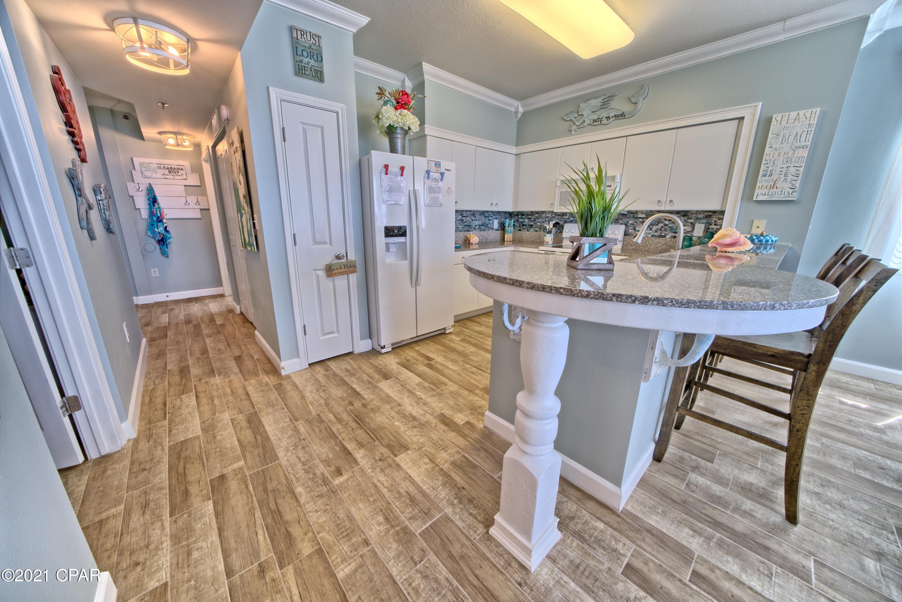 Shores Of Panama Phase II - Residential