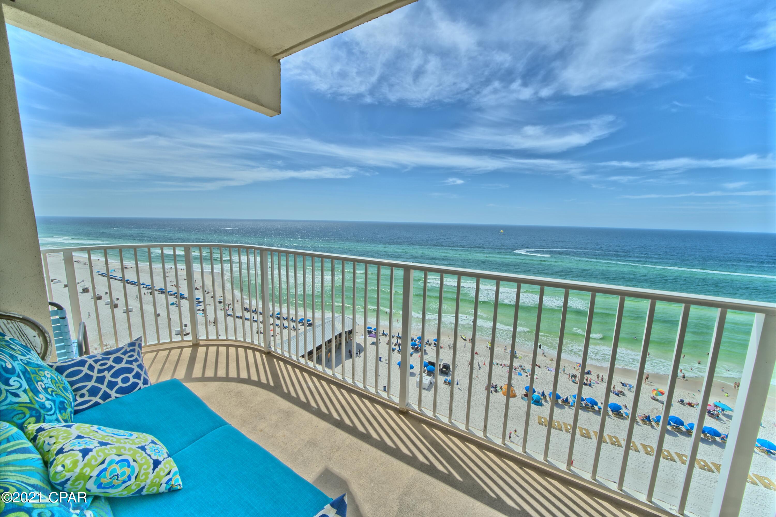 Shores Of Panama Phase II - Residential