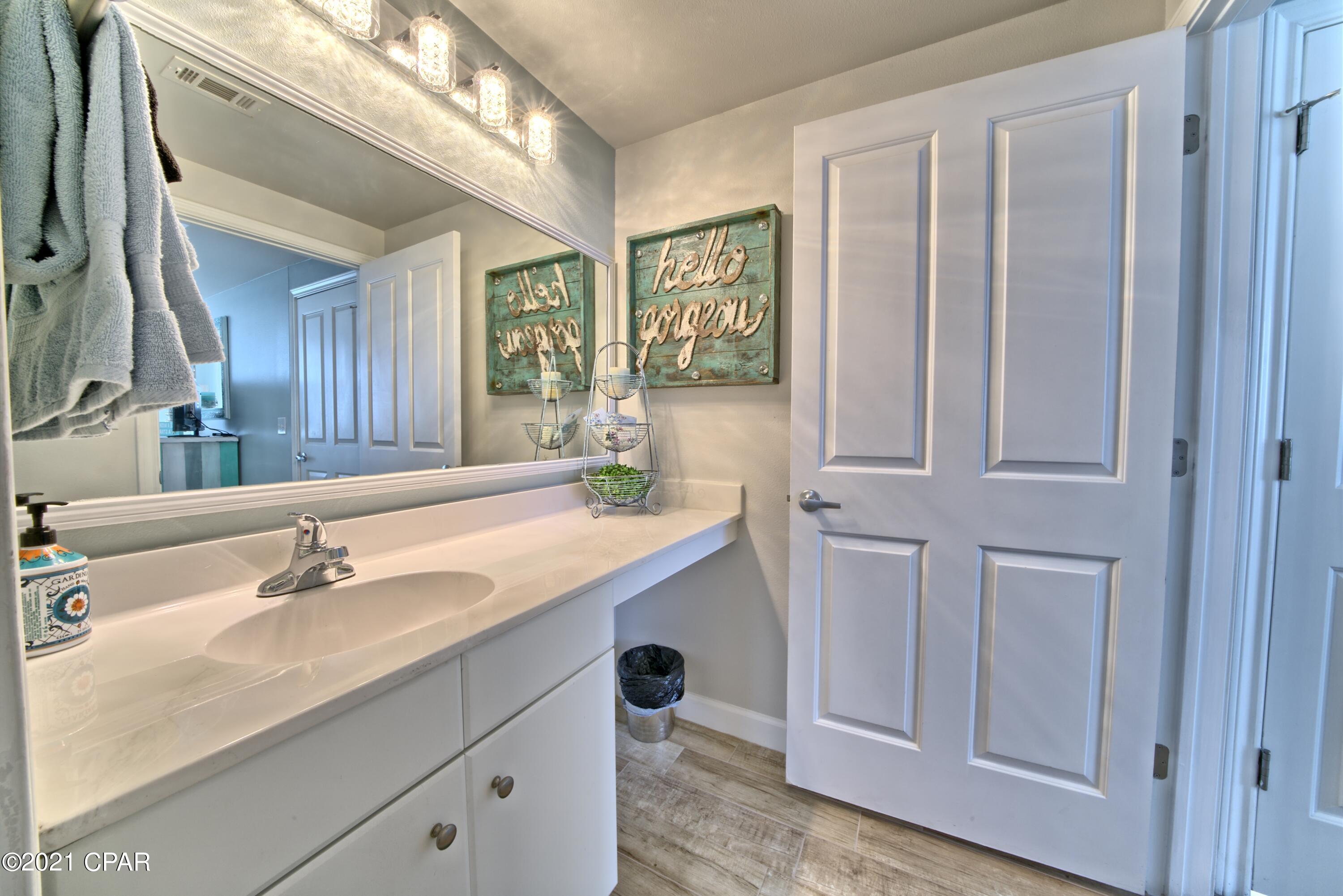 Shores Of Panama Phase II - Residential