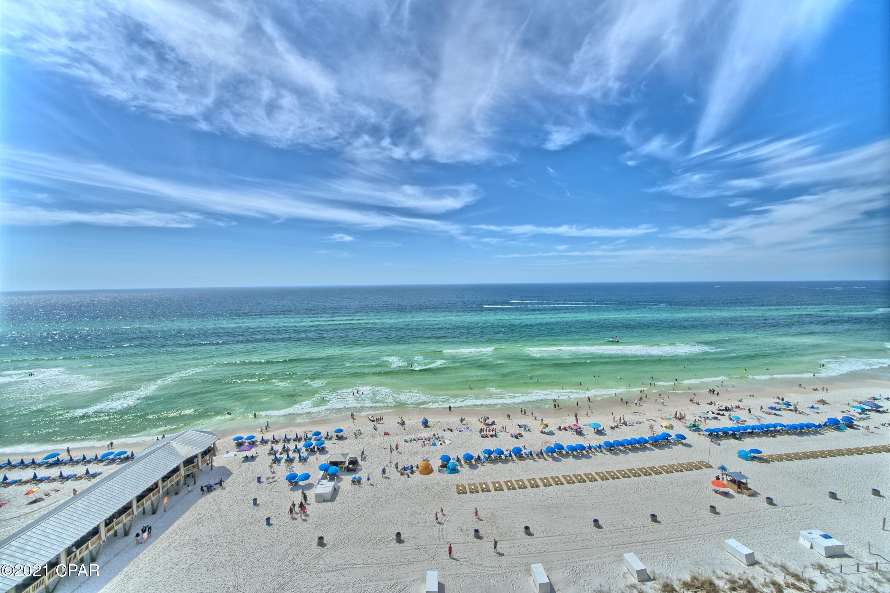 Shores Of Panama Phase II - Residential