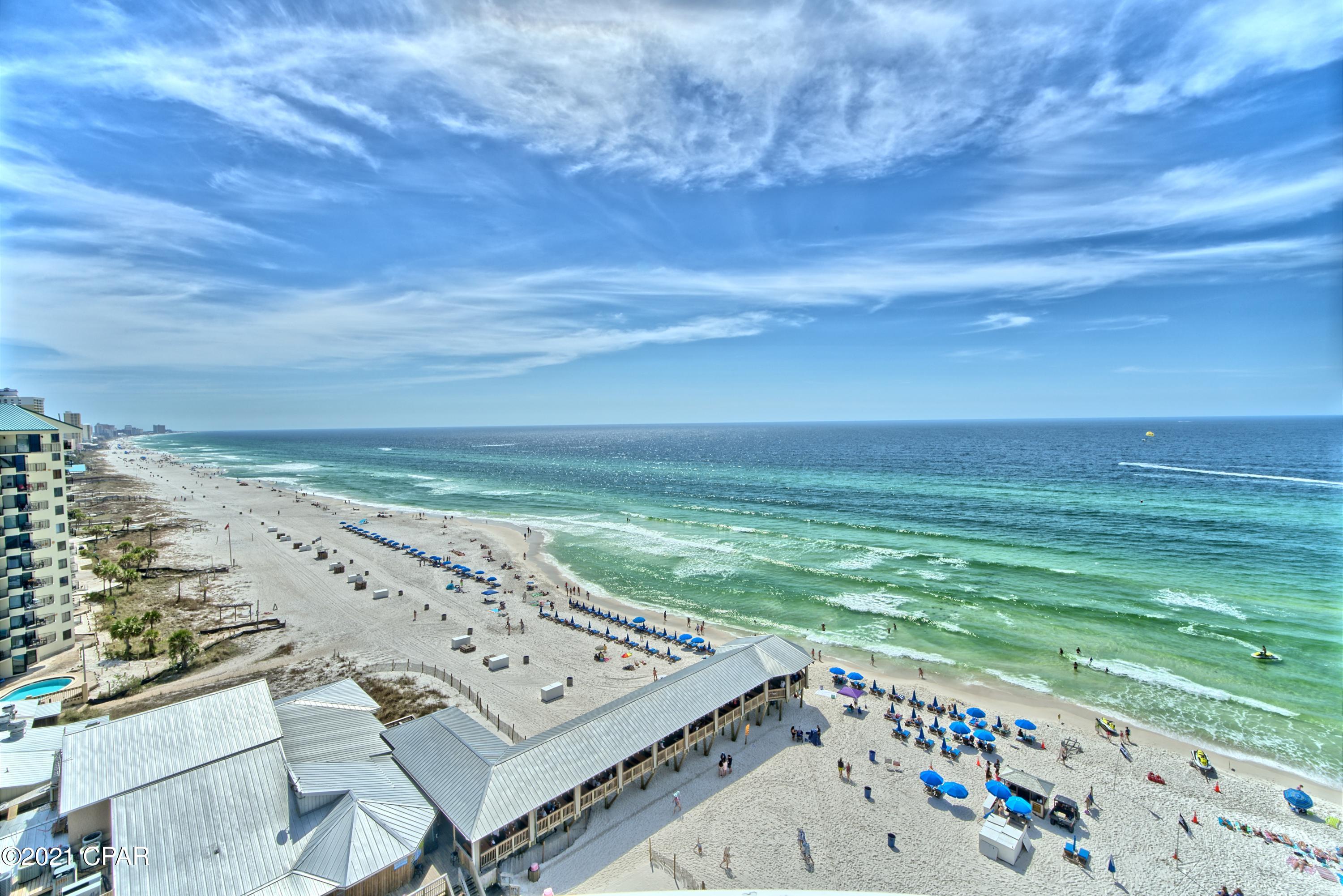 Shores Of Panama Phase II - Residential