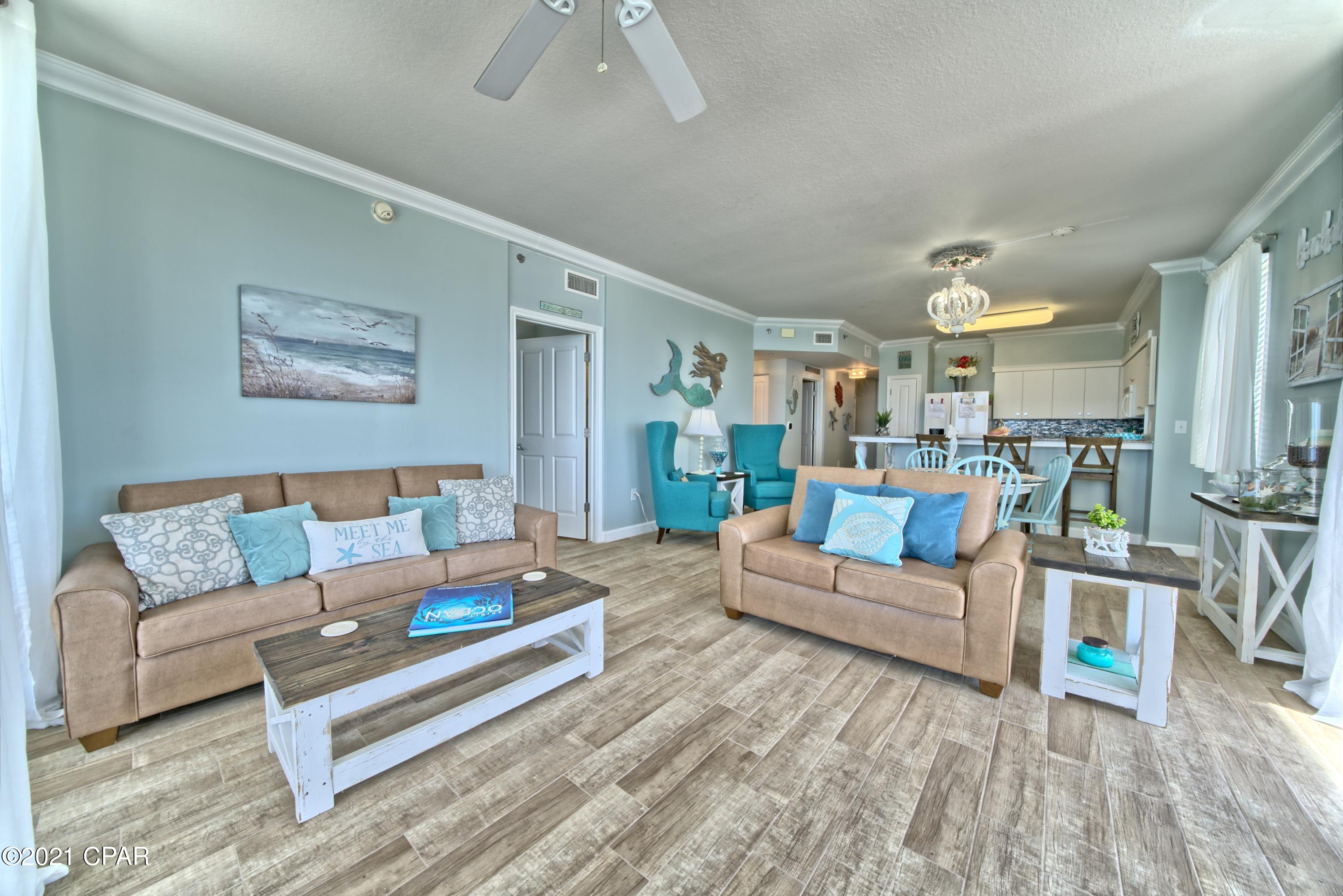 Shores Of Panama Phase II - Residential