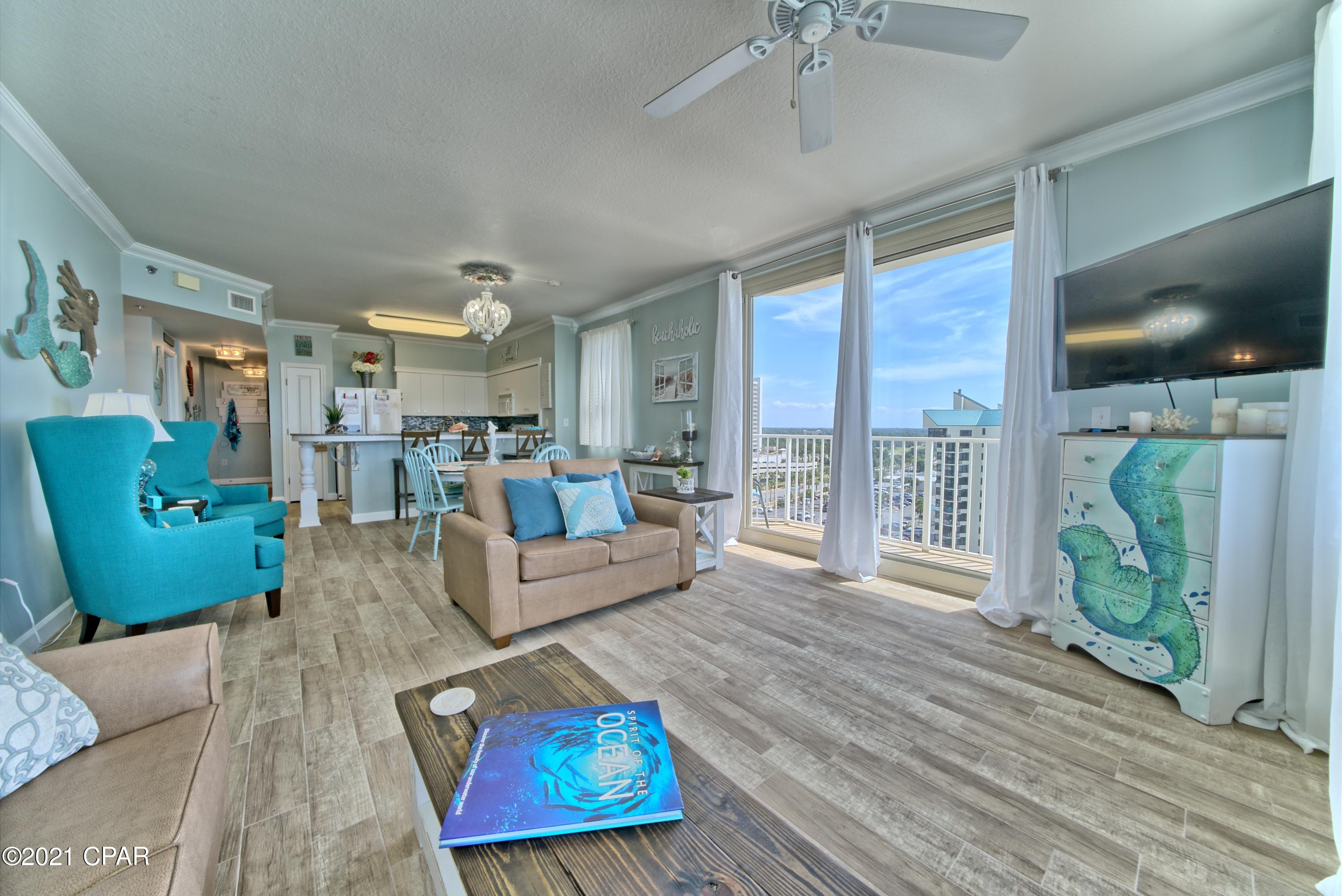 Shores Of Panama Phase II - Residential