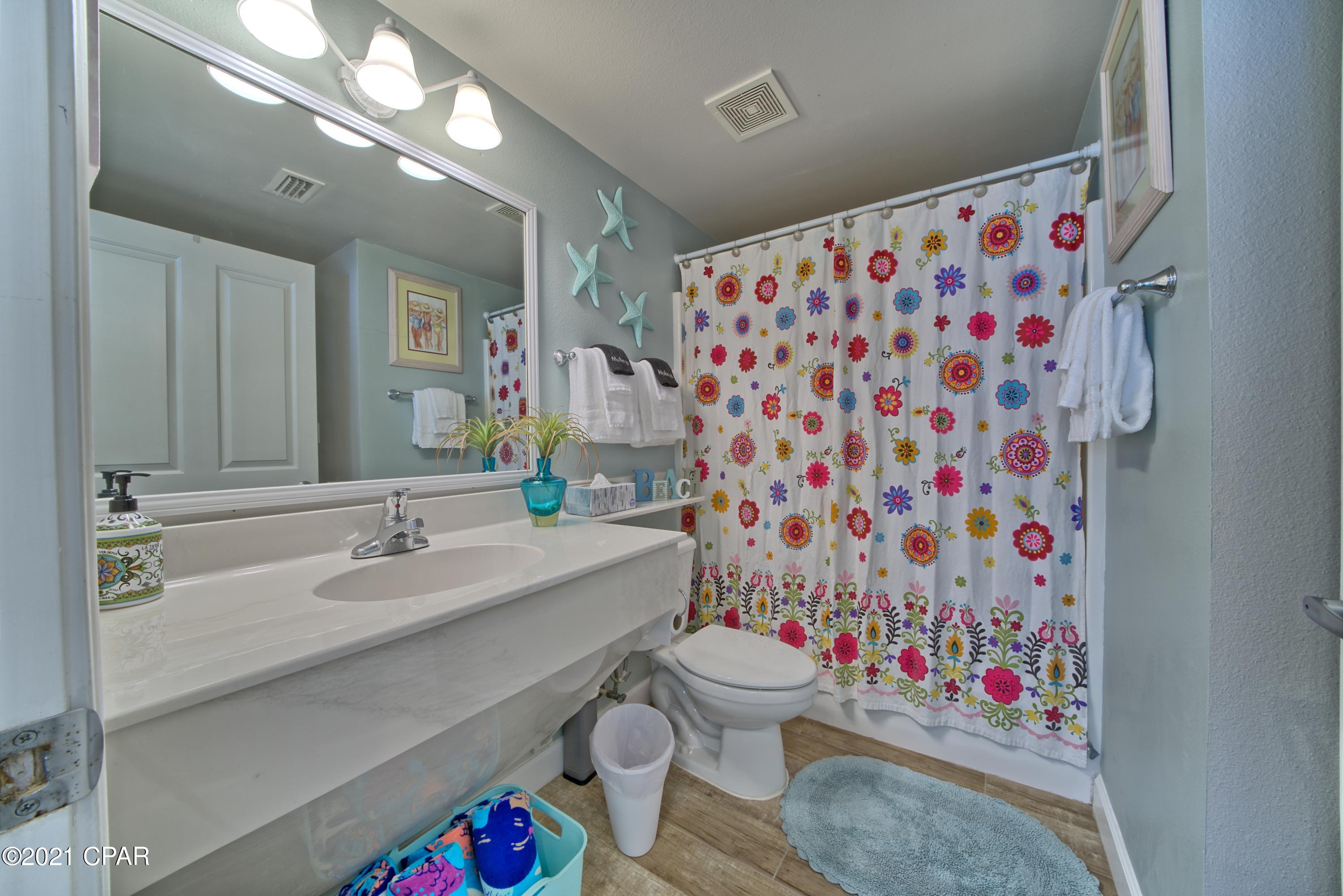 Shores Of Panama Phase II - Residential