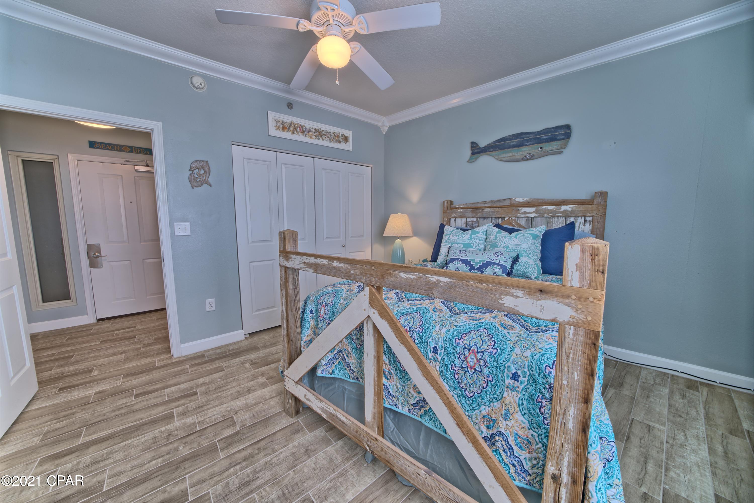 Shores Of Panama Phase II - Residential