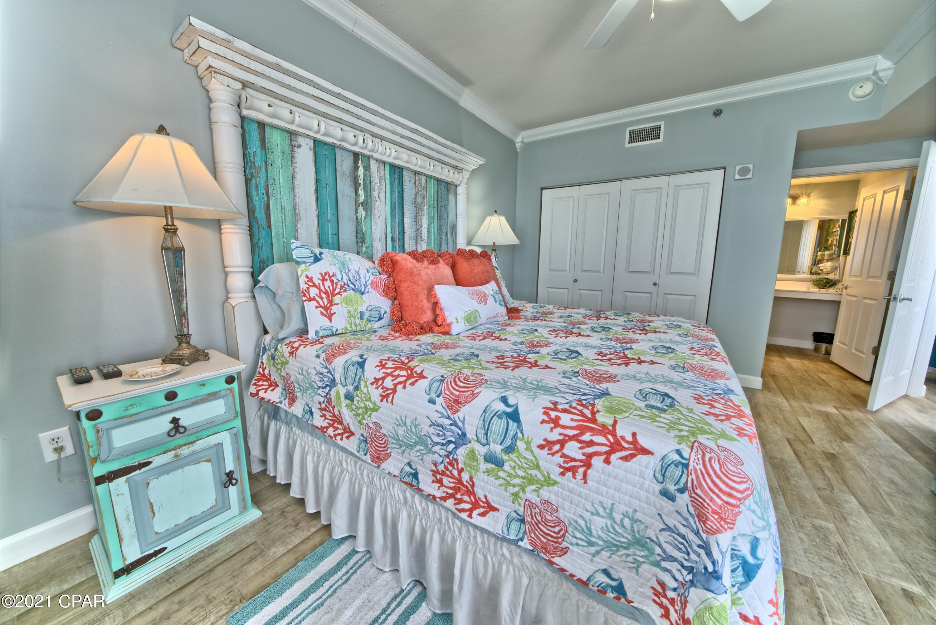 Shores Of Panama Phase II - Residential