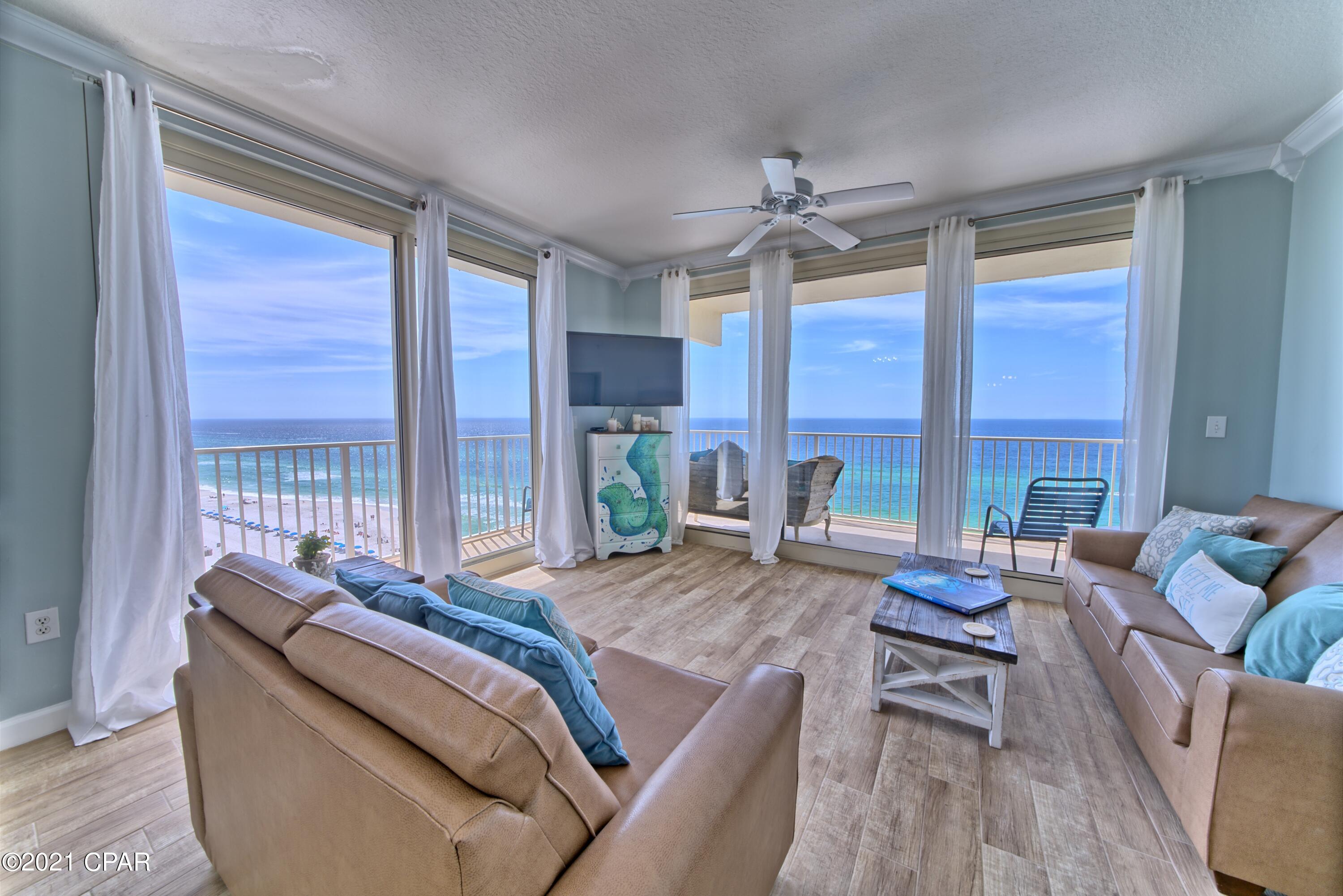 Shores Of Panama Phase II - Residential