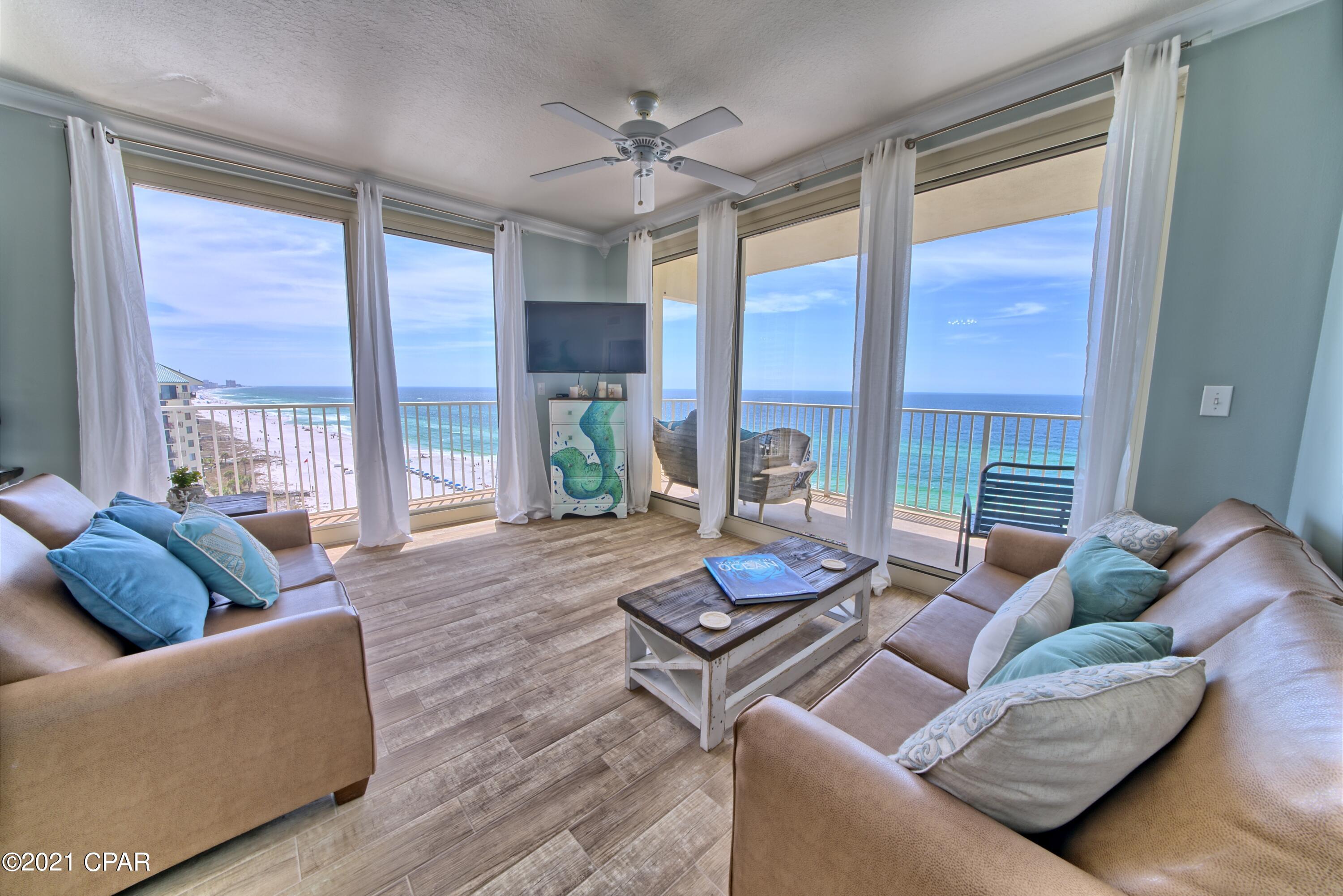 Shores Of Panama Phase II - Residential