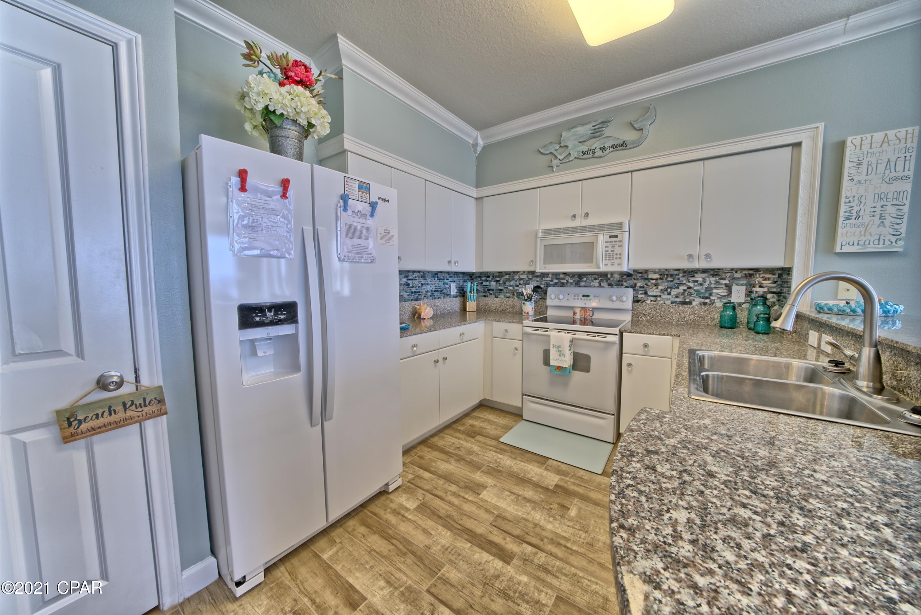 Shores Of Panama Phase II - Residential