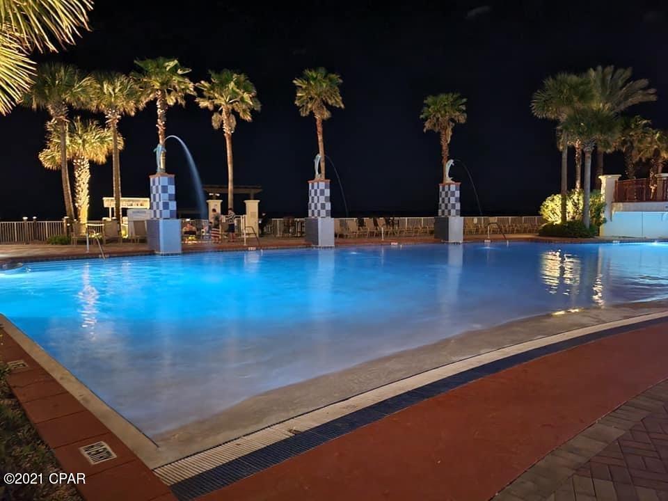 Shores Of Panama Phase II - Residential