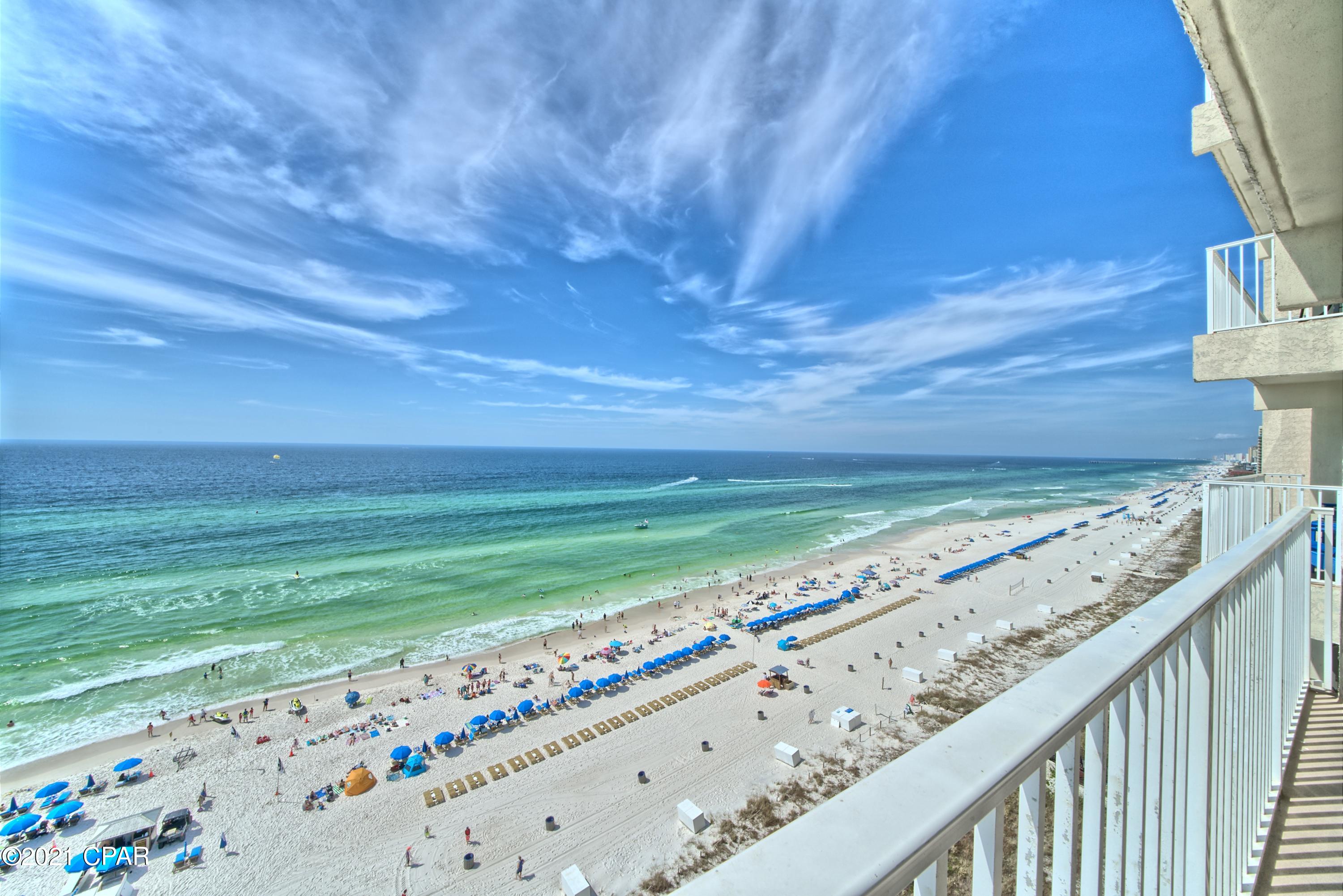 Shores Of Panama Phase II - Residential