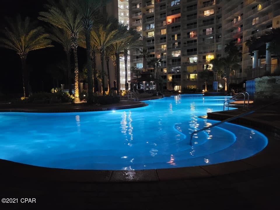 Shores Of Panama Phase II - Residential