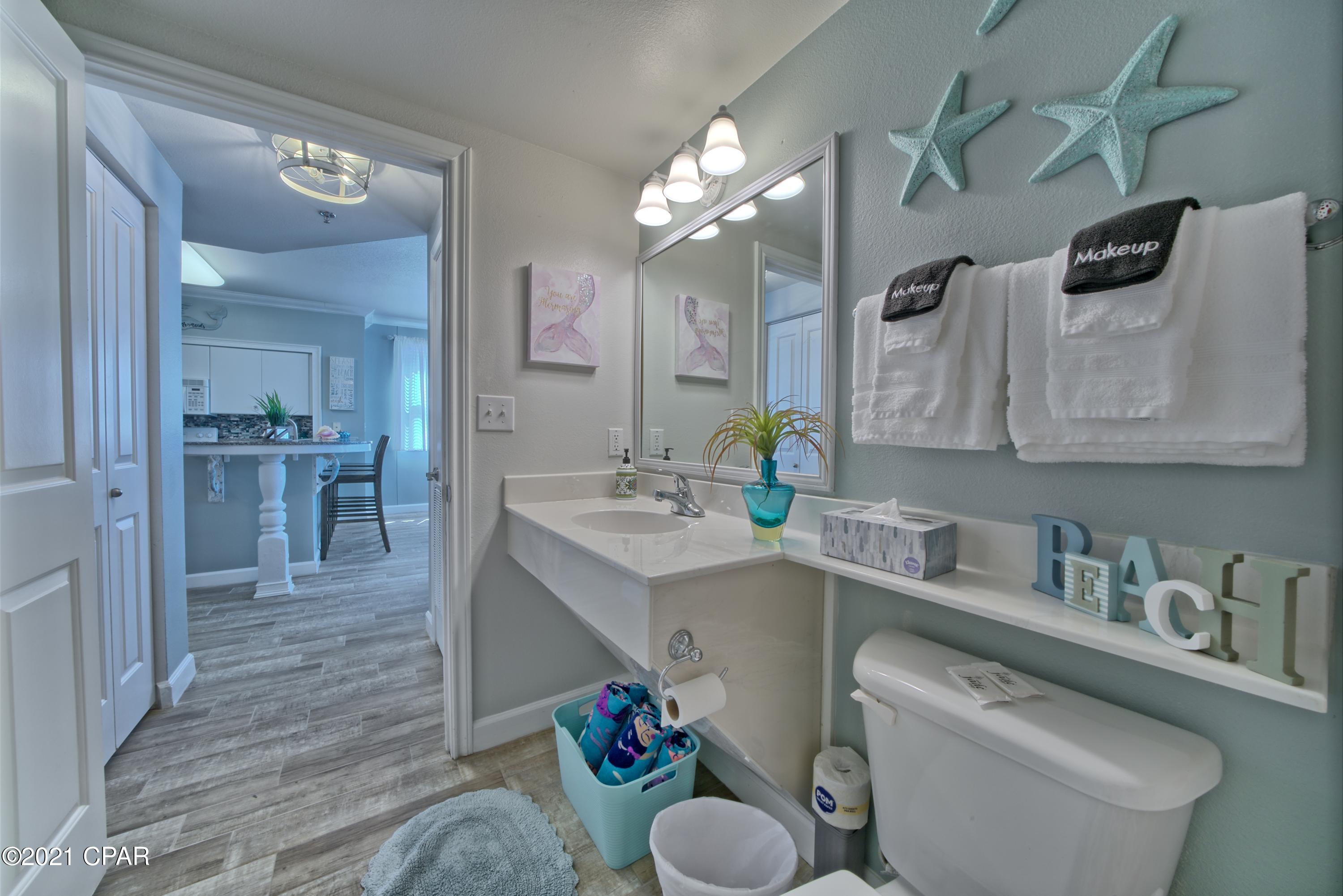 Shores Of Panama Phase II - Residential