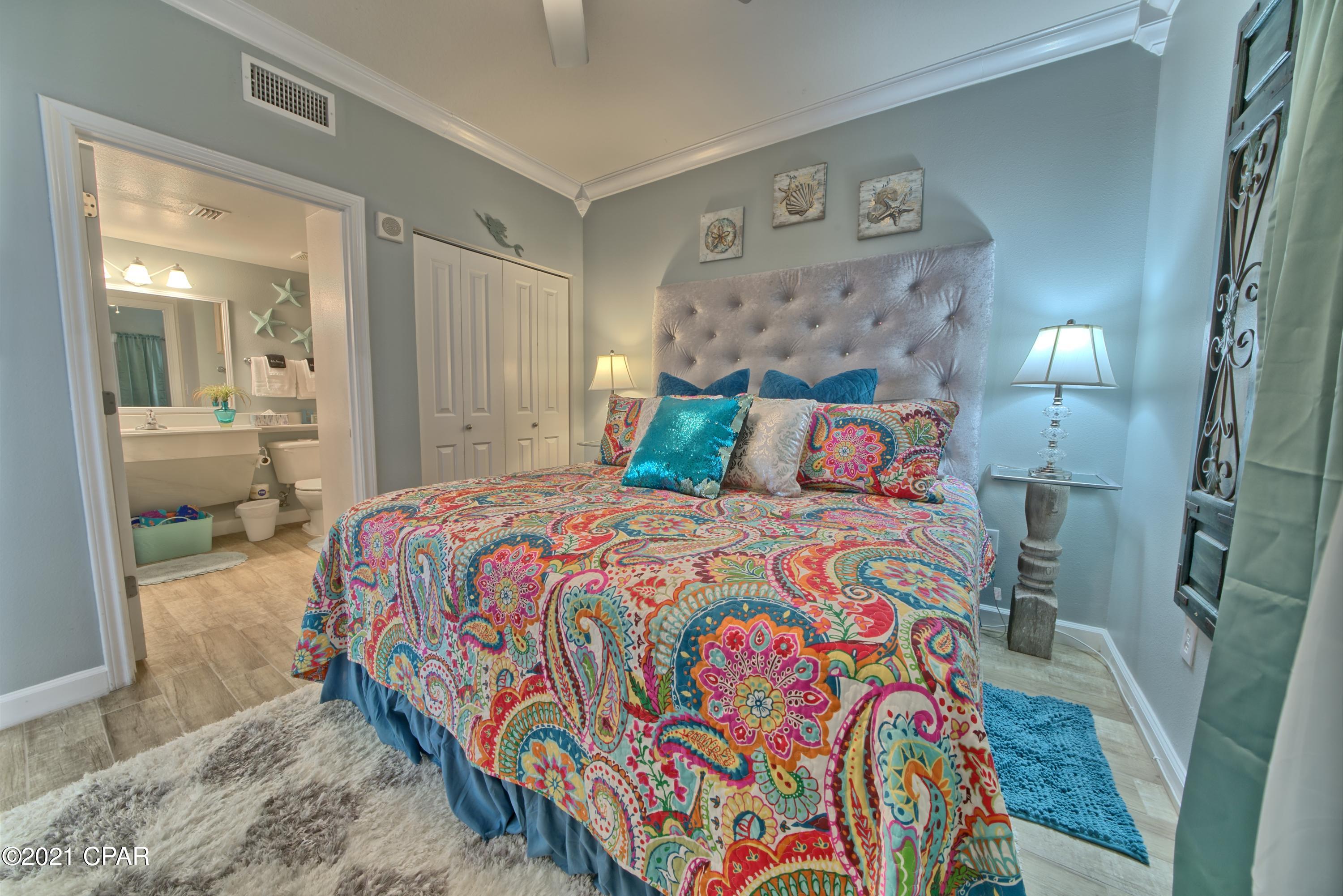 Shores Of Panama Phase II - Residential