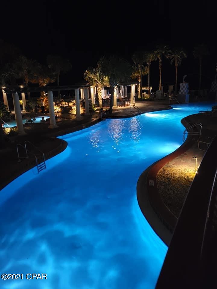 Shores Of Panama Phase II - Residential