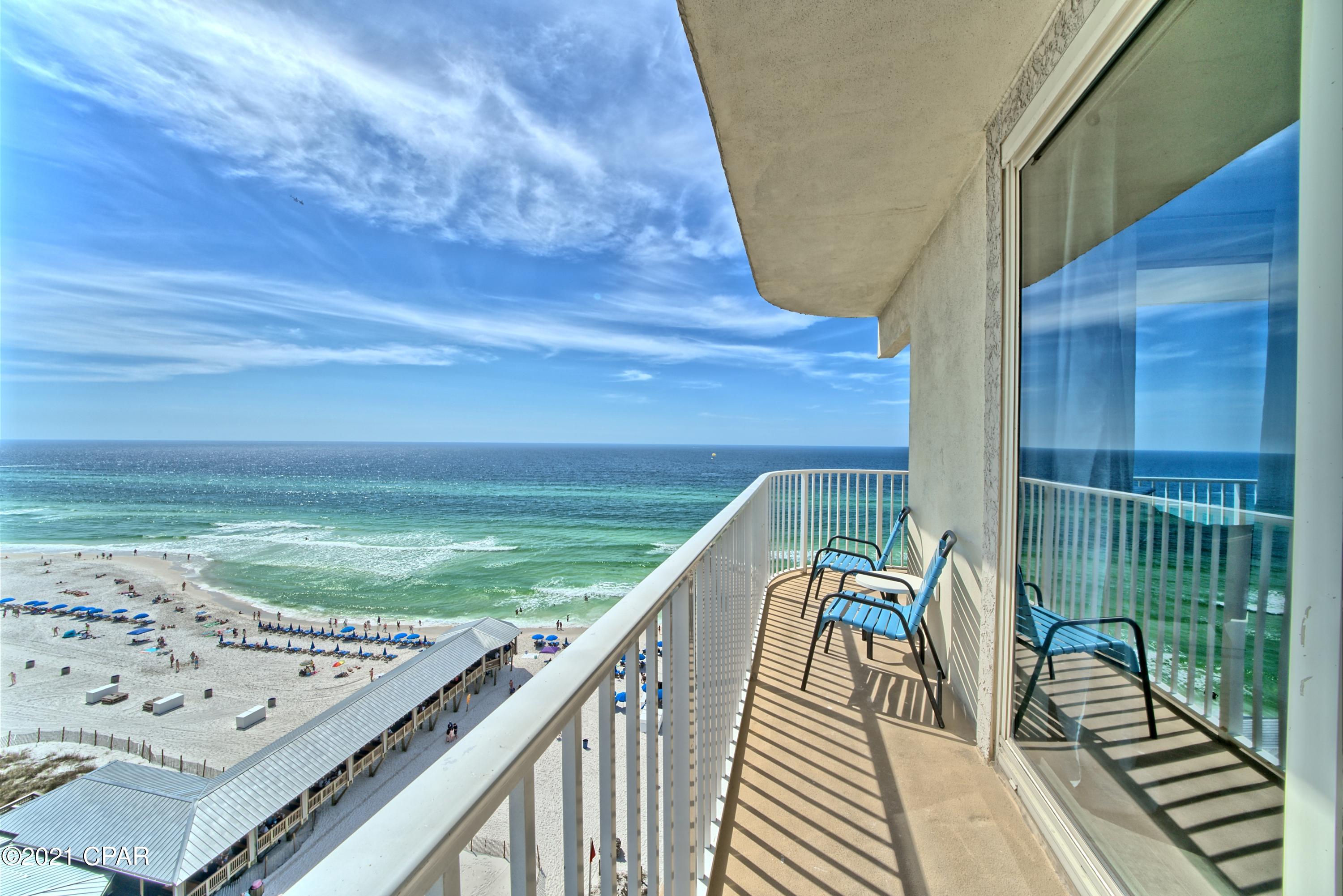 Shores Of Panama Phase II - Residential