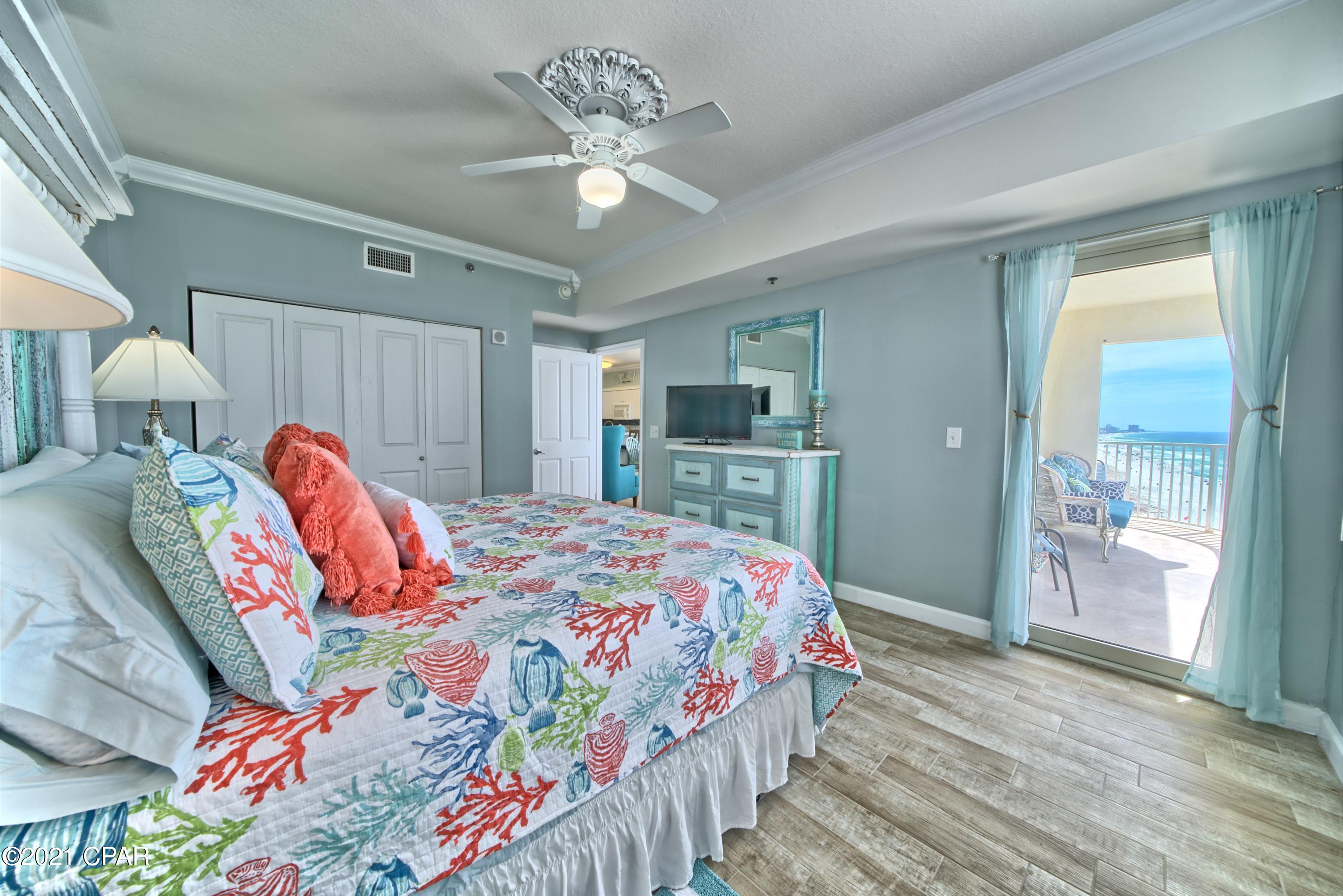 Shores Of Panama Phase II - Residential