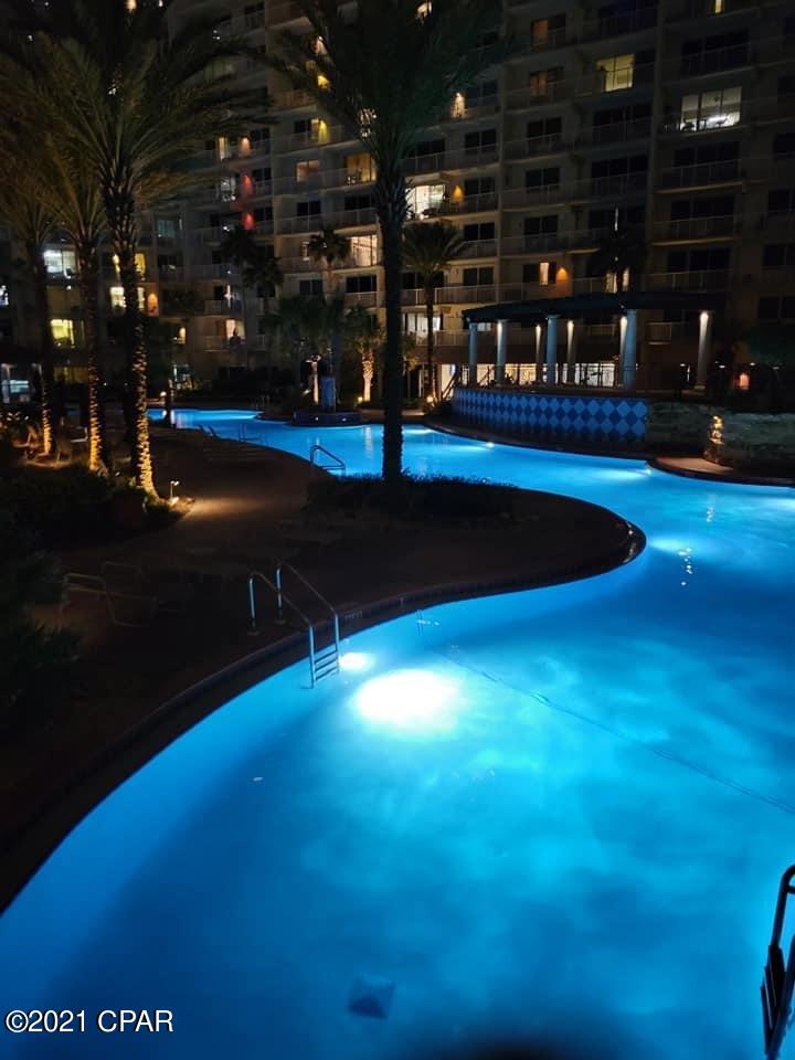 Shores Of Panama Phase II - Residential