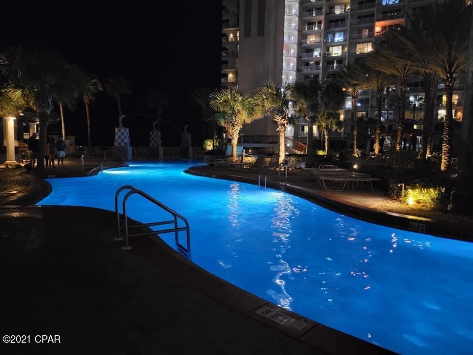 Shores Of Panama Phase II - Residential