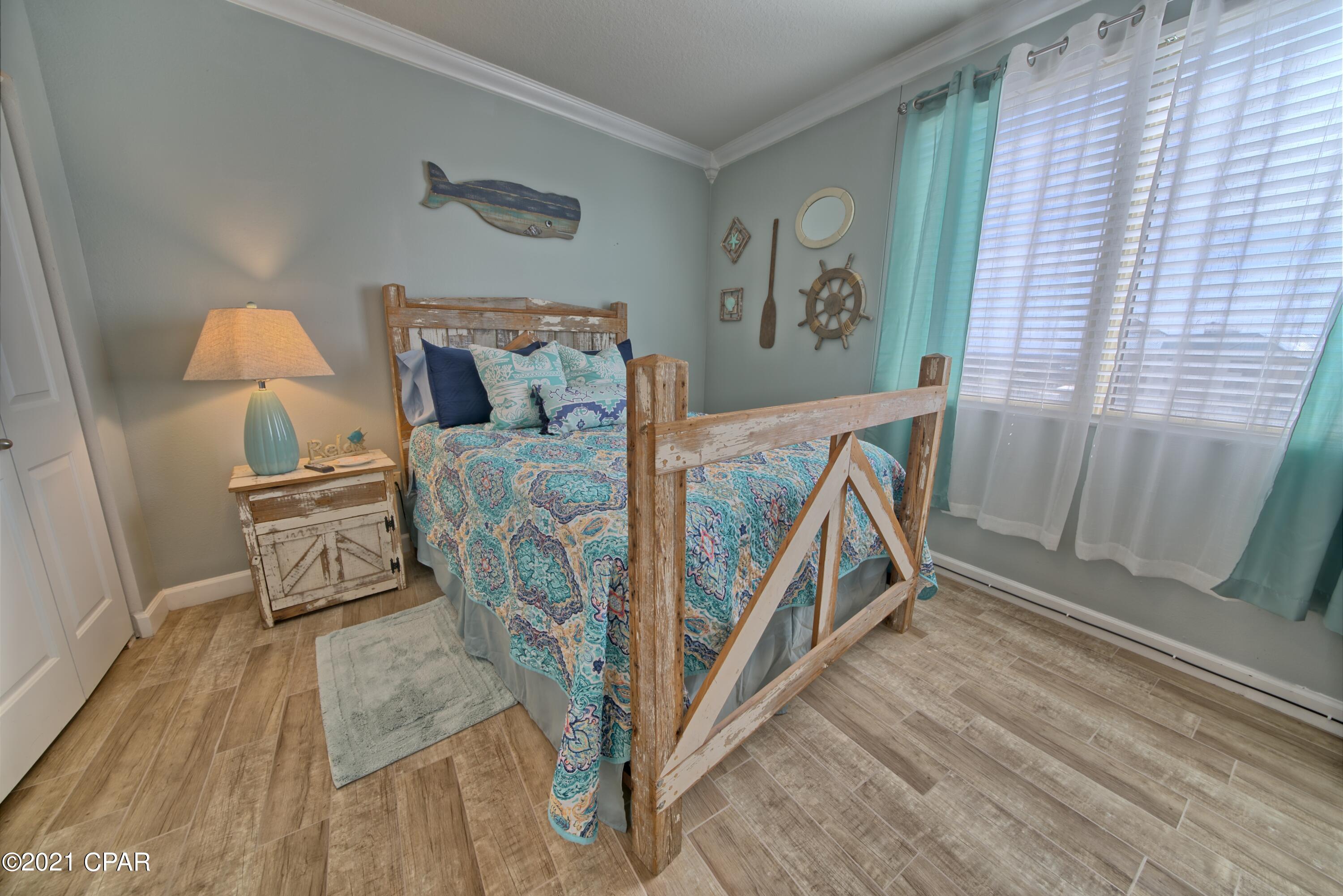 Shores Of Panama Phase II - Residential