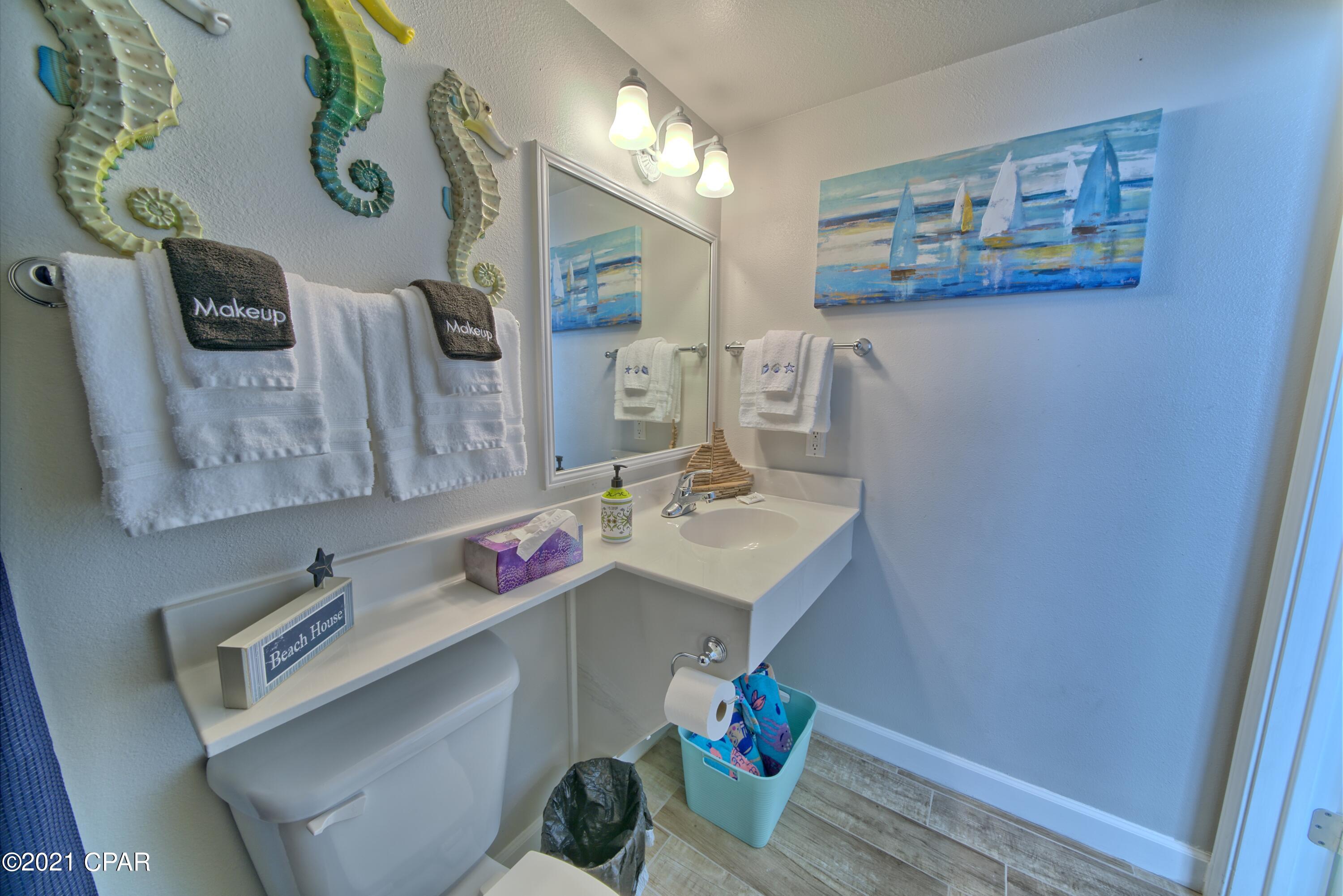 Shores Of Panama Phase II - Residential