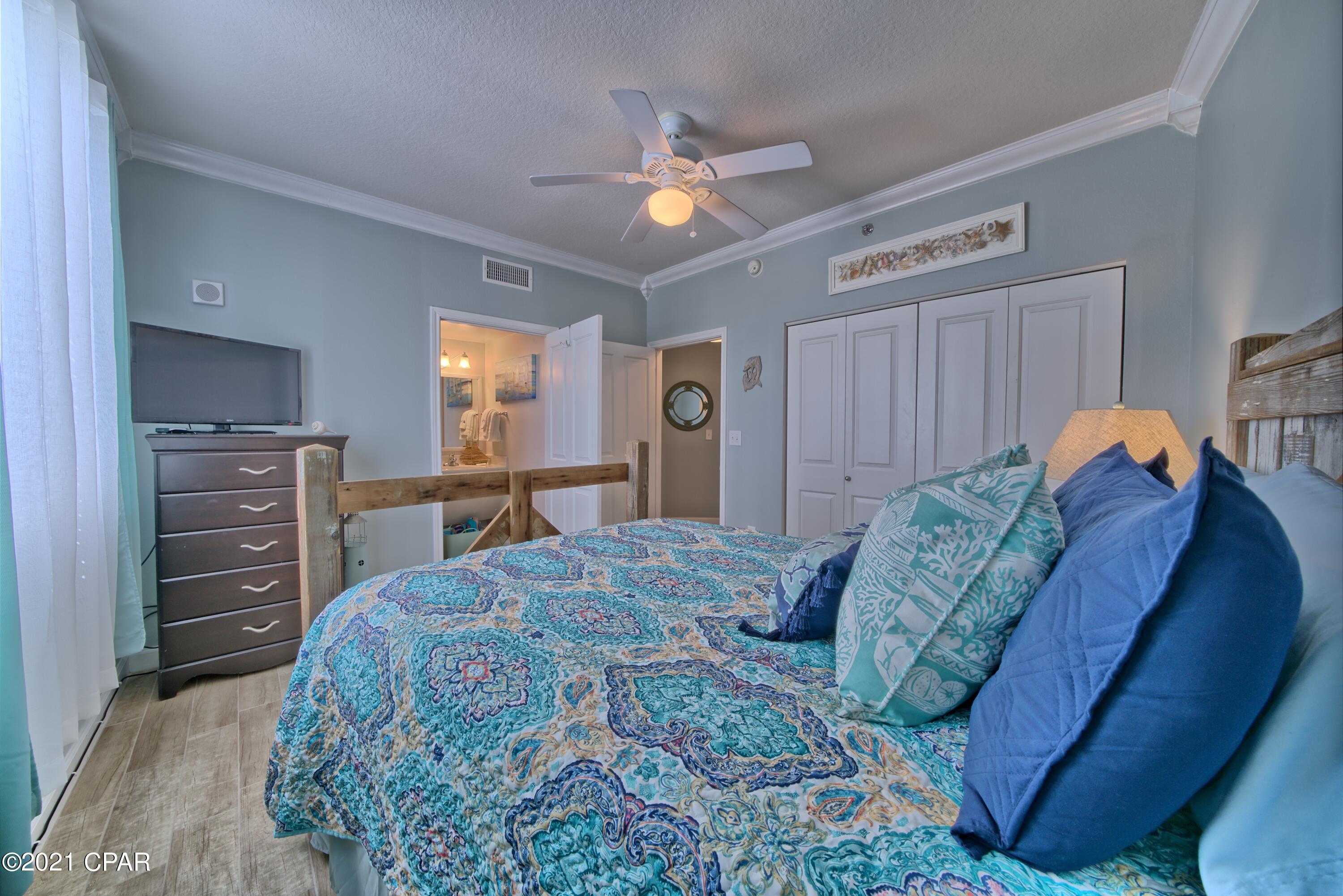 Shores Of Panama Phase II - Residential