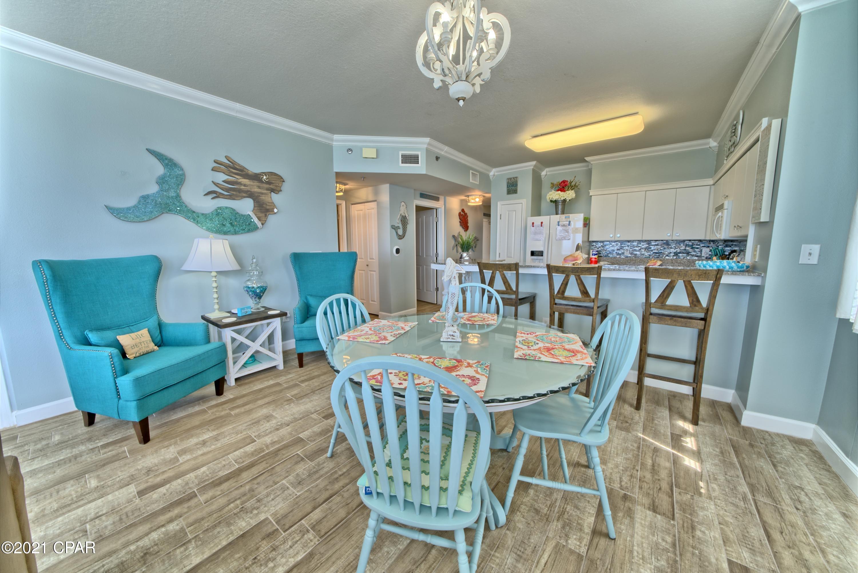 Shores Of Panama Phase II - Residential