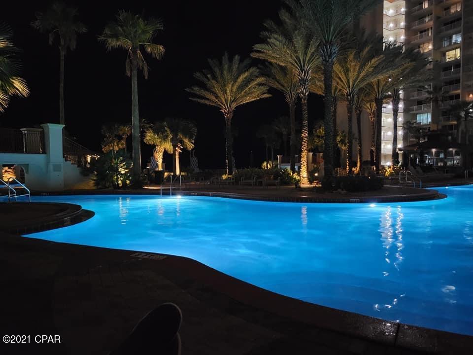 Shores Of Panama Phase II - Residential