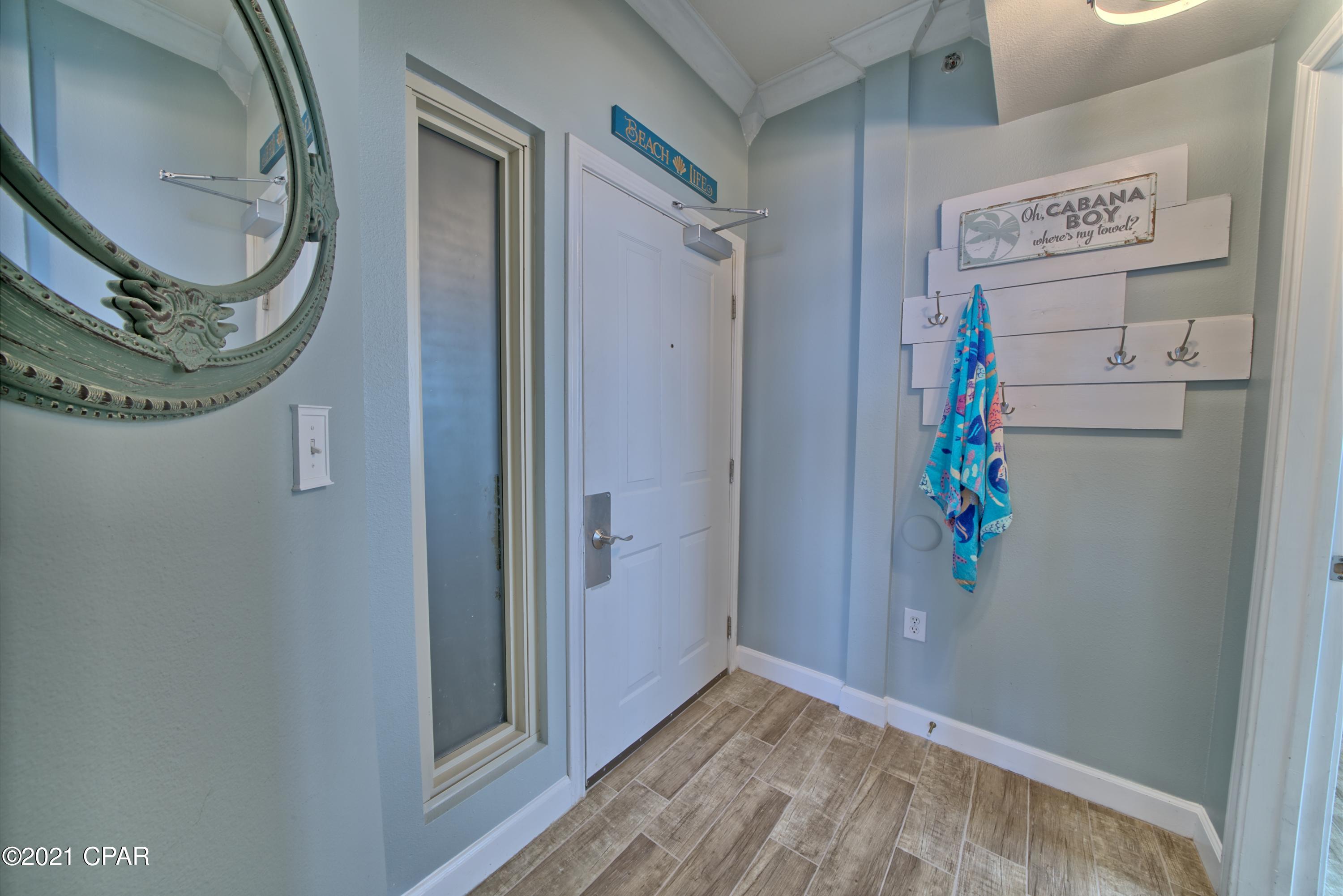 Shores Of Panama Phase II - Residential