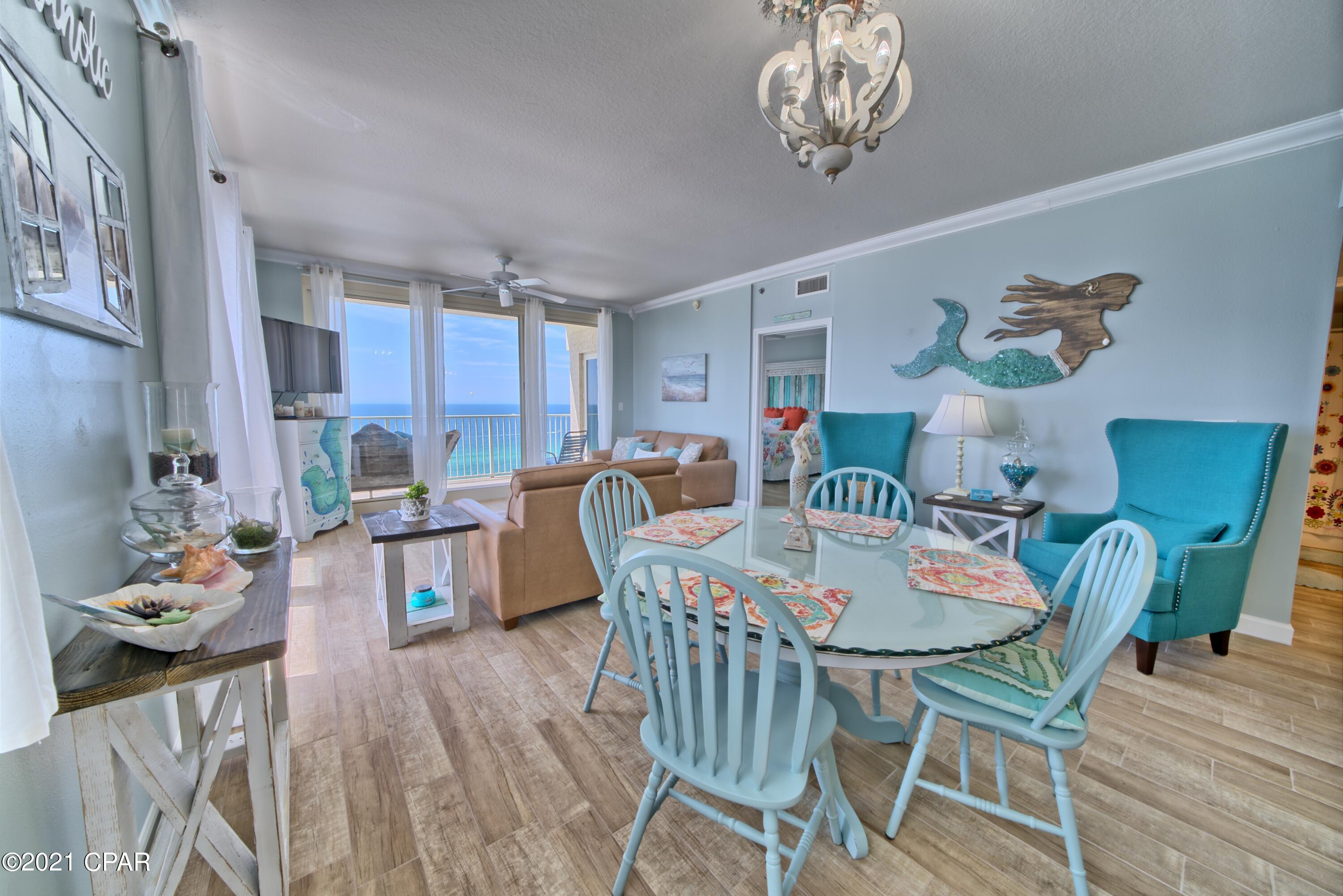 Shores Of Panama Phase II - Residential