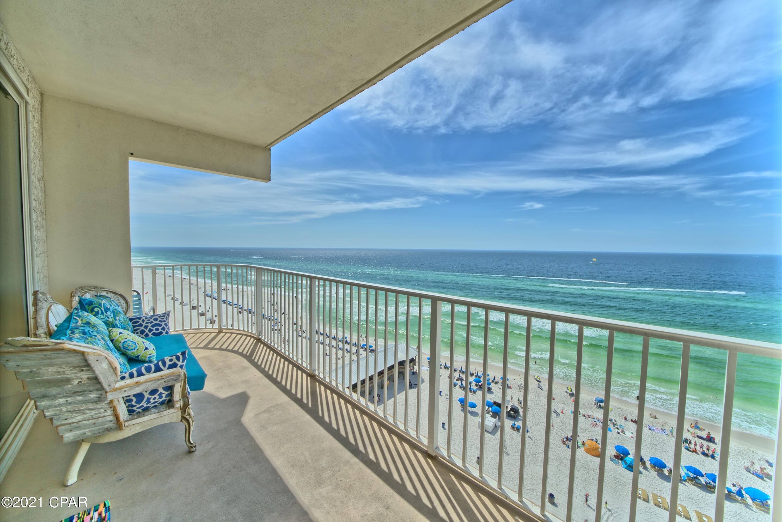 Shores Of Panama Phase II - Residential