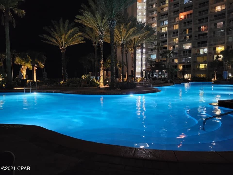 Shores Of Panama Phase II - Residential