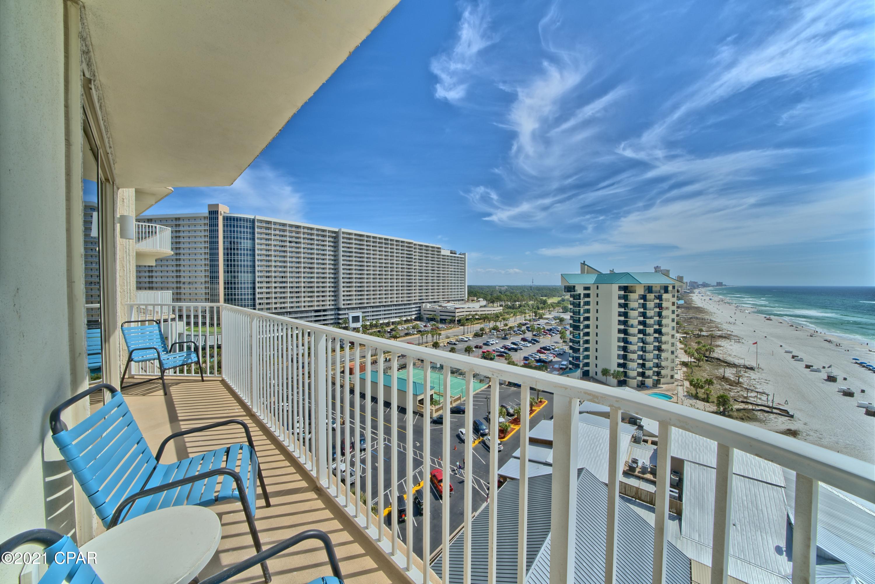 Shores Of Panama Phase II - Residential