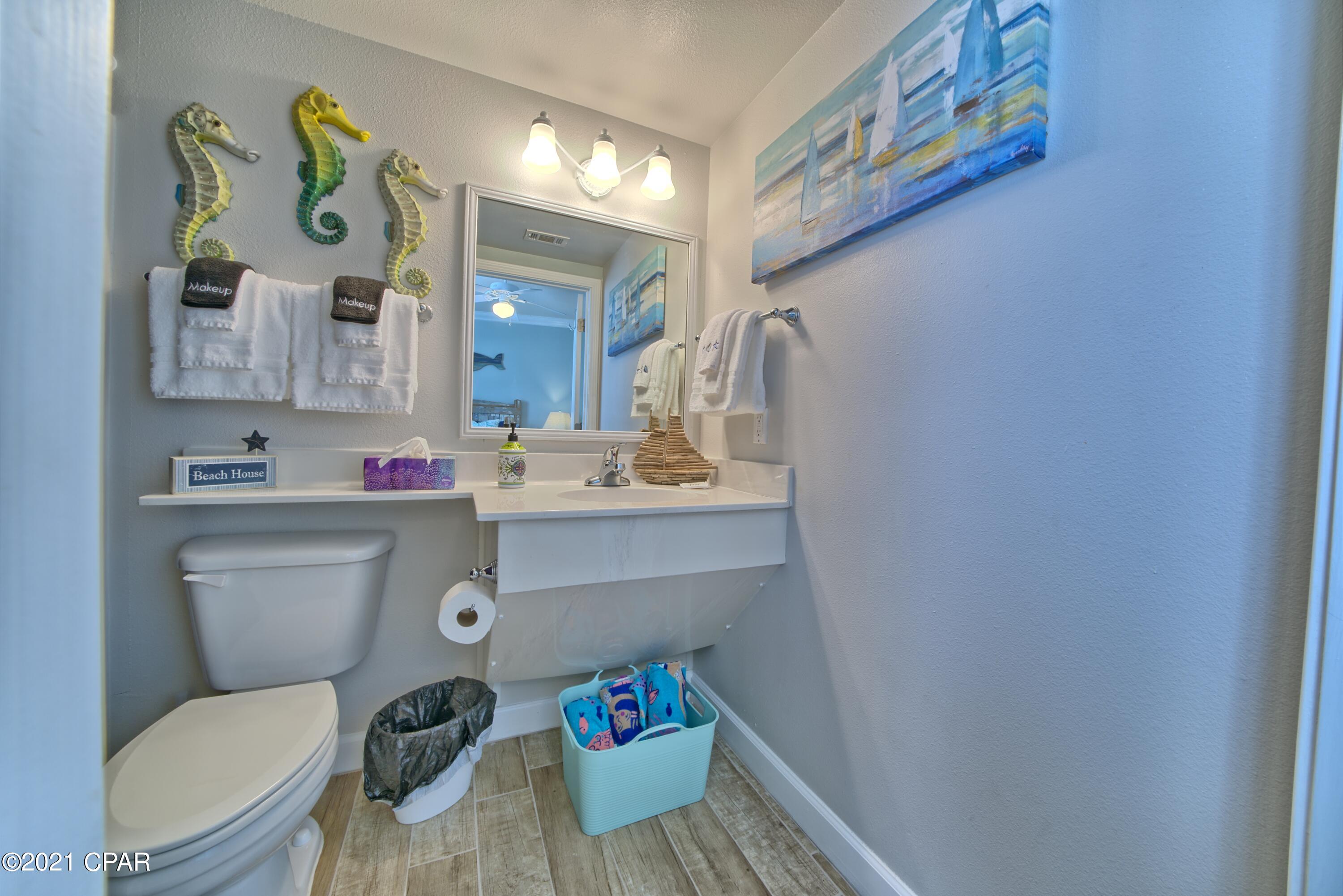 Shores Of Panama Phase II - Residential