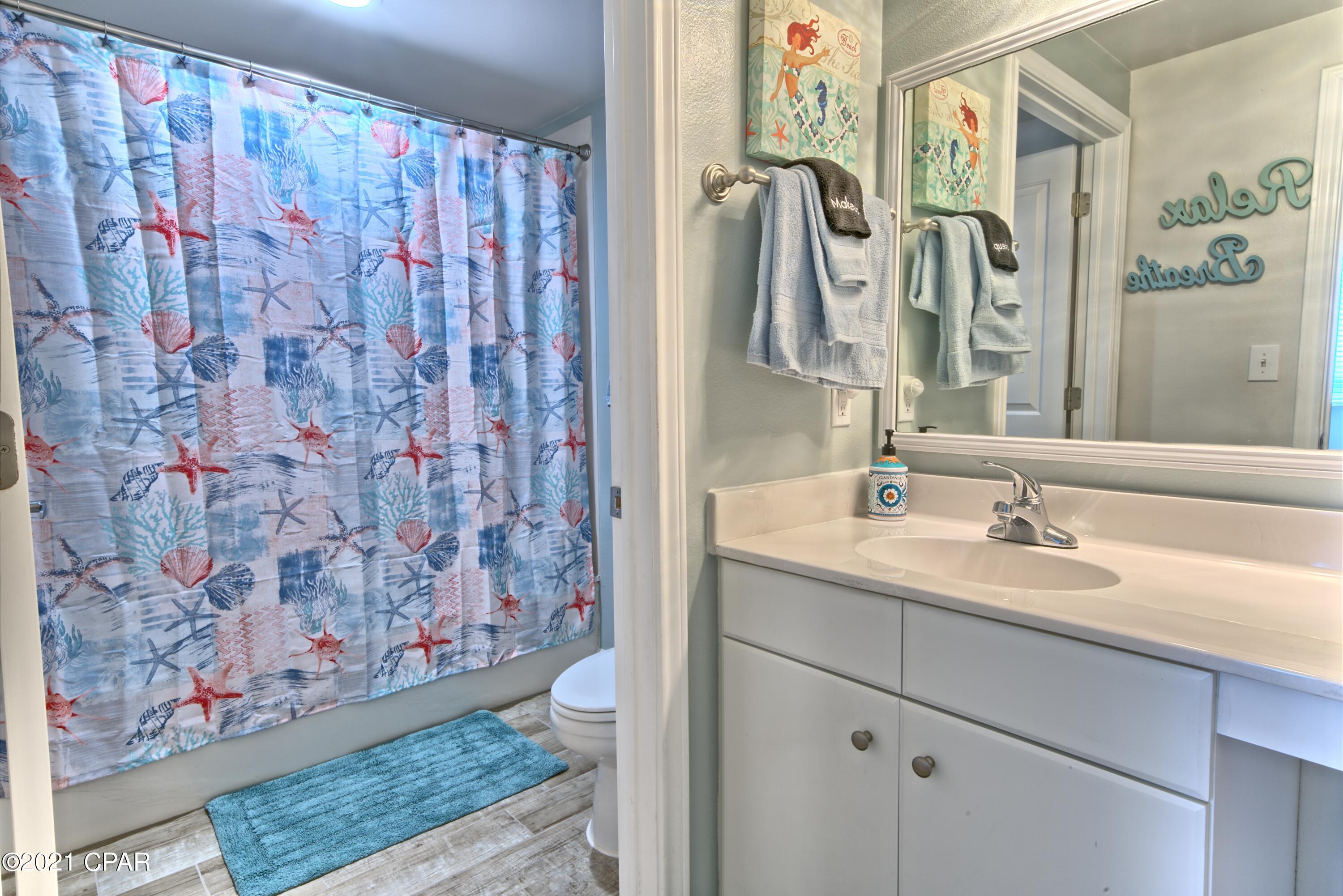 Shores Of Panama Phase II - Residential