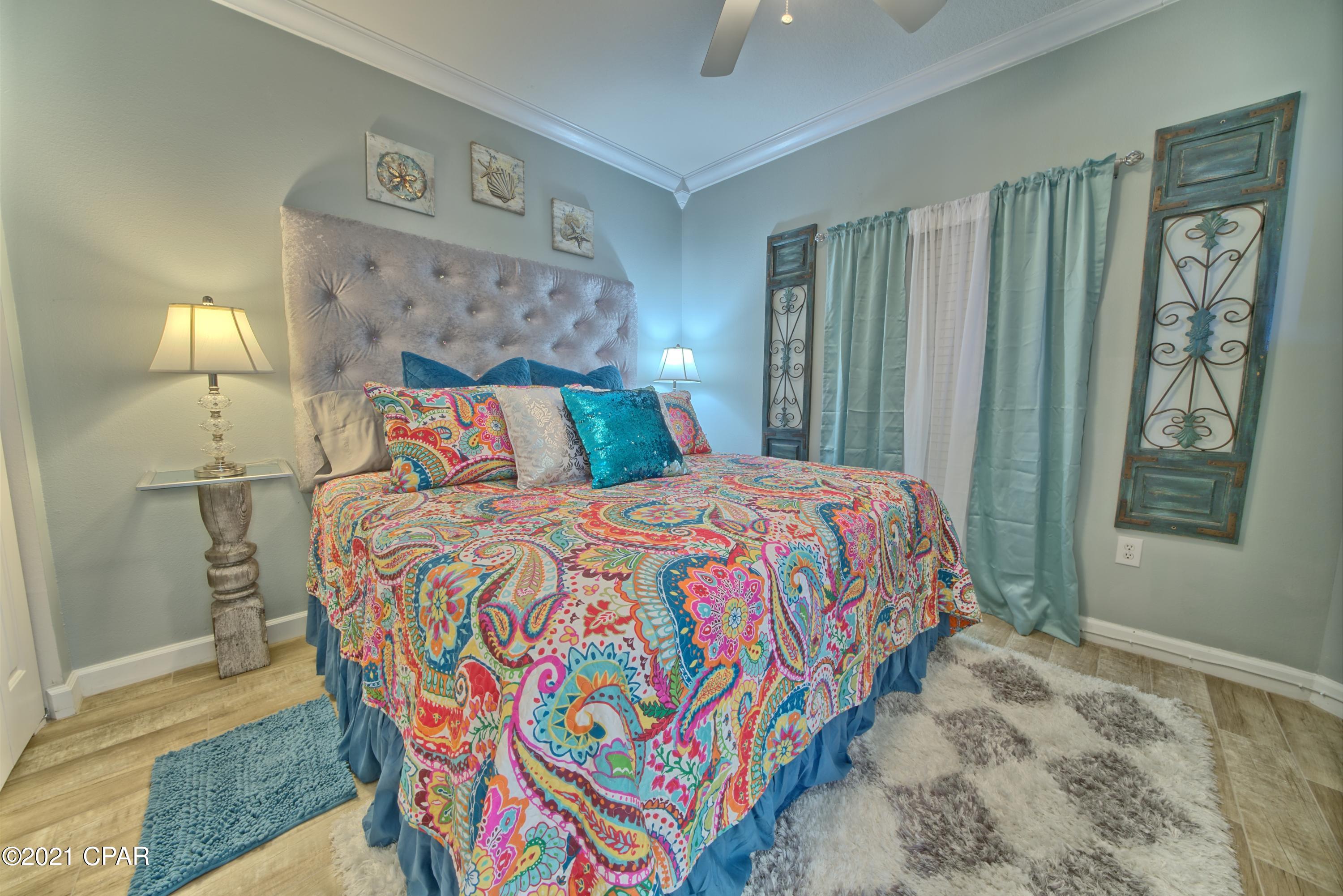 Shores Of Panama Phase II - Residential