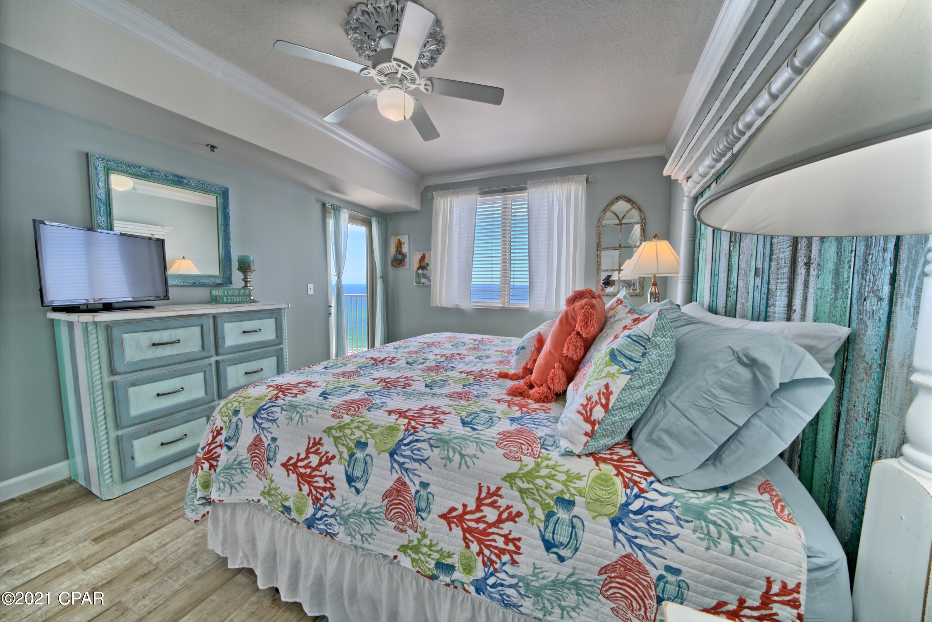 Shores Of Panama Phase II - Residential