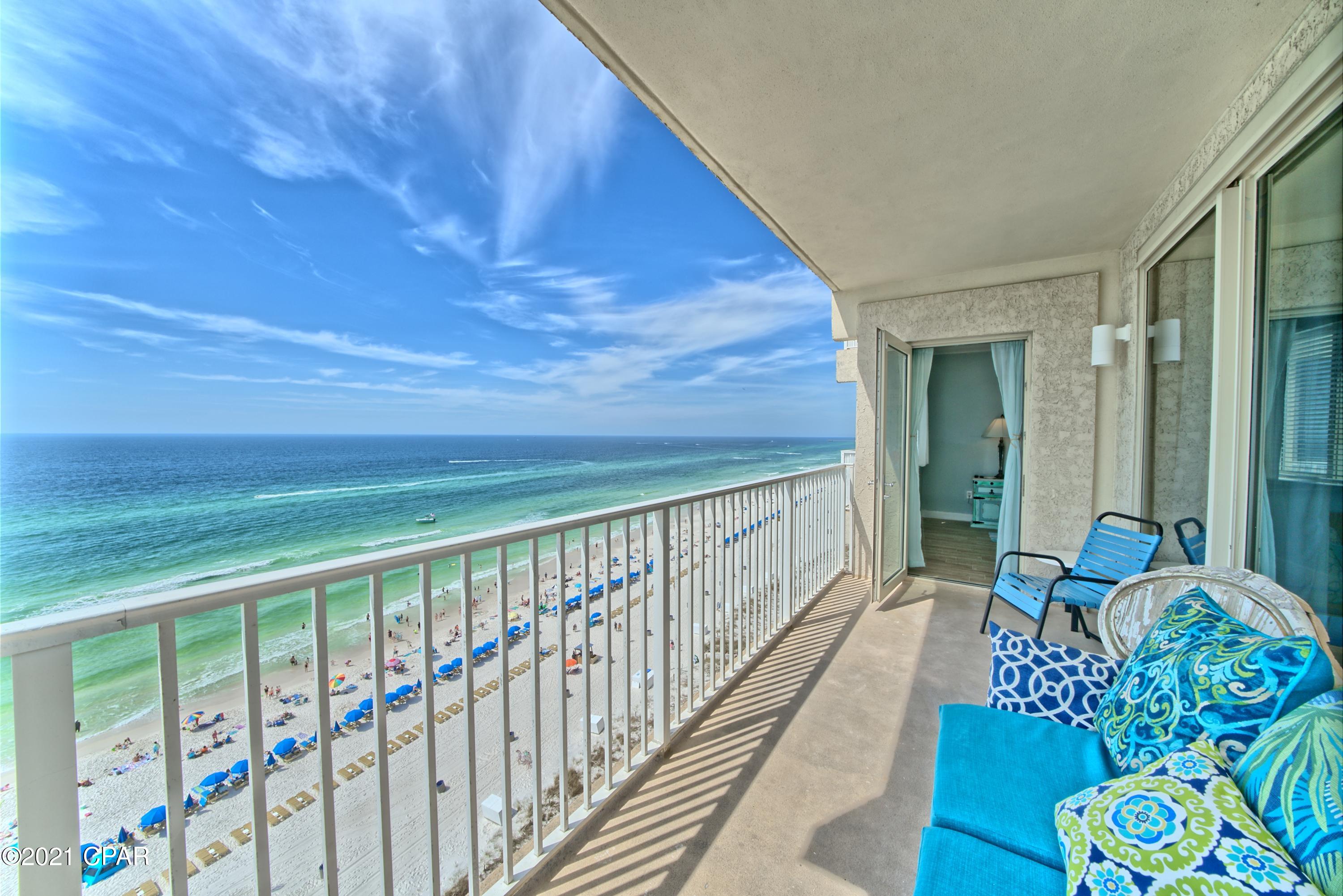 Shores Of Panama Phase II - Residential