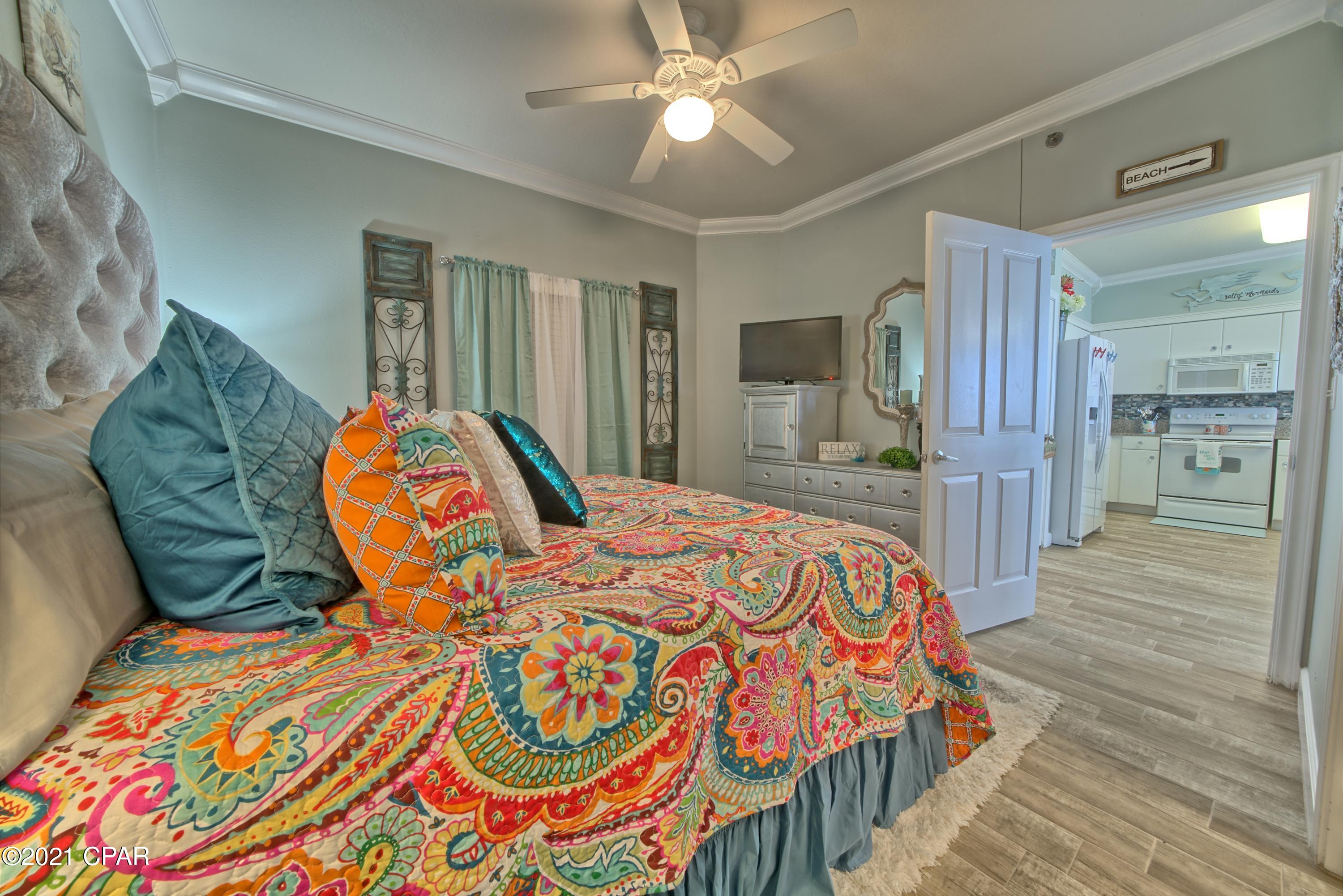 Shores Of Panama Phase II - Residential