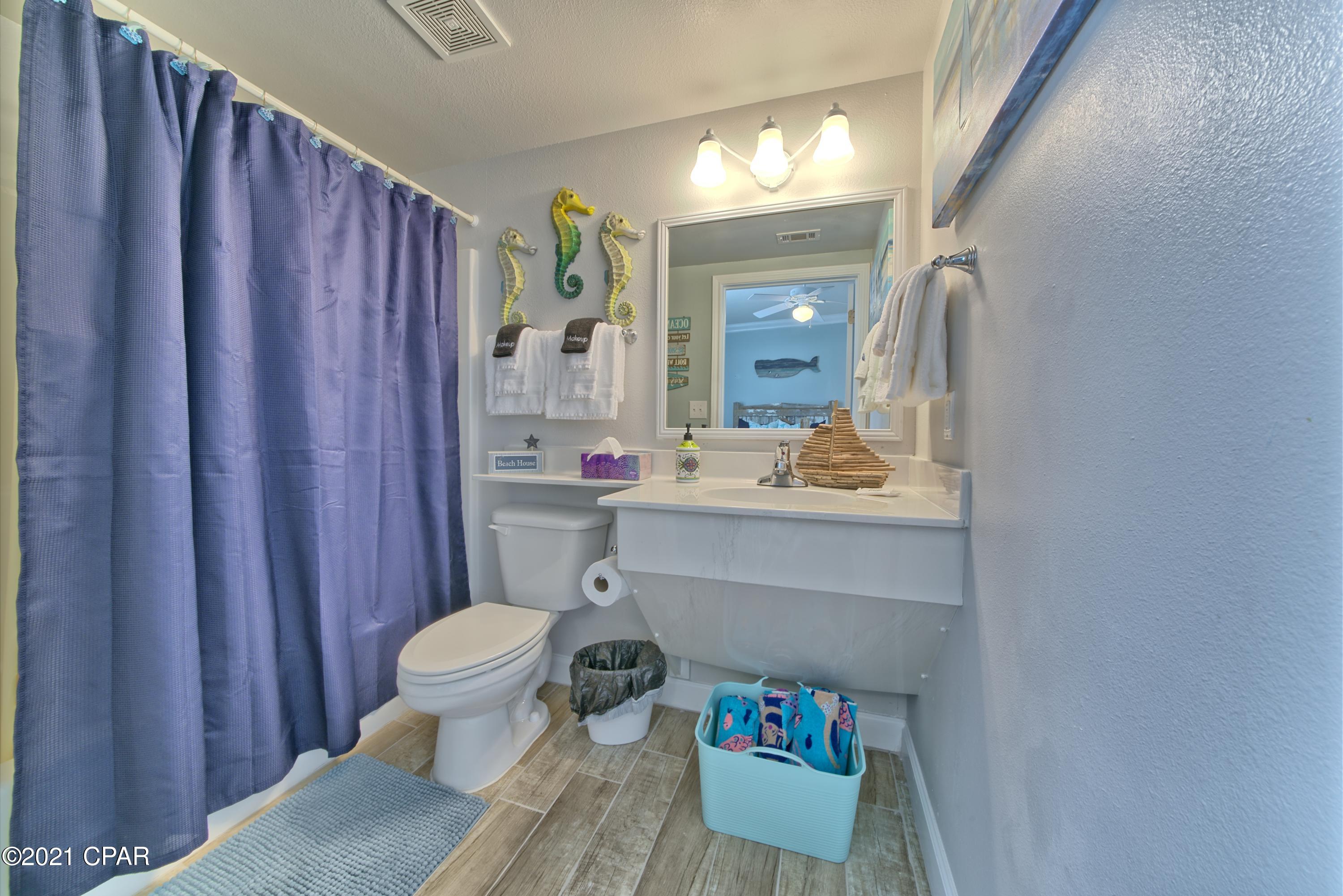 Shores Of Panama Phase II - Residential