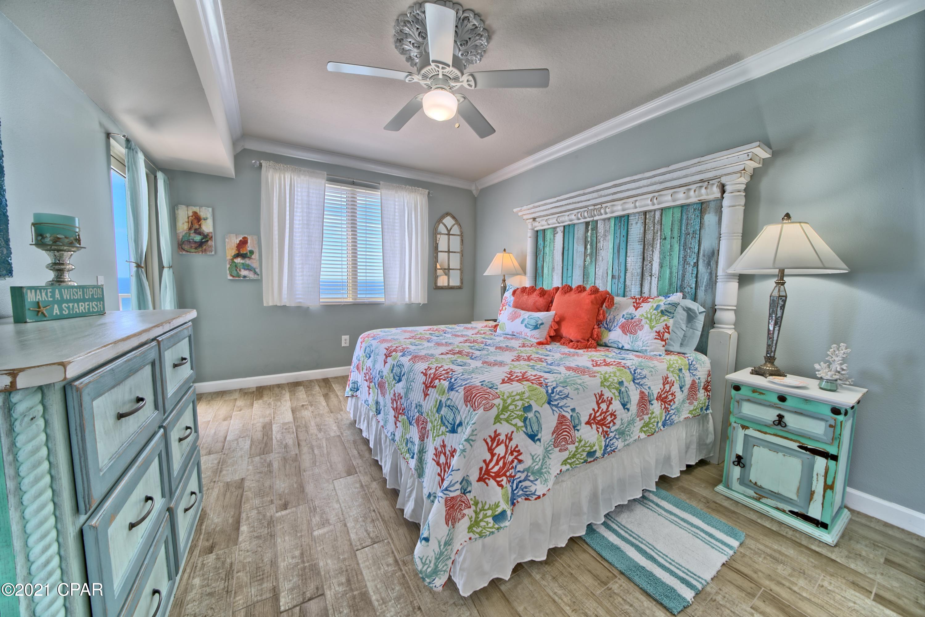 Shores Of Panama Phase II - Residential