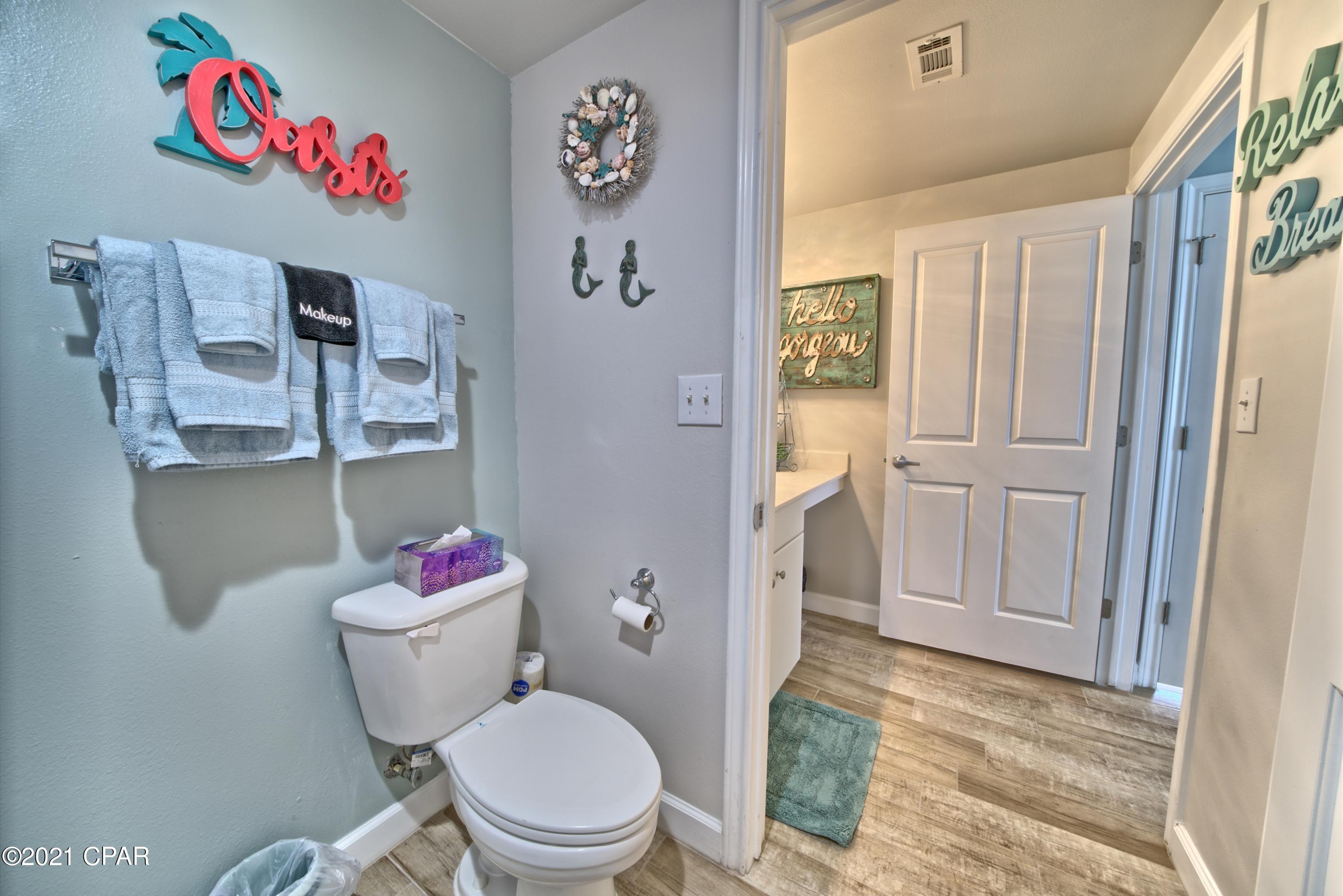 Shores Of Panama Phase II - Residential