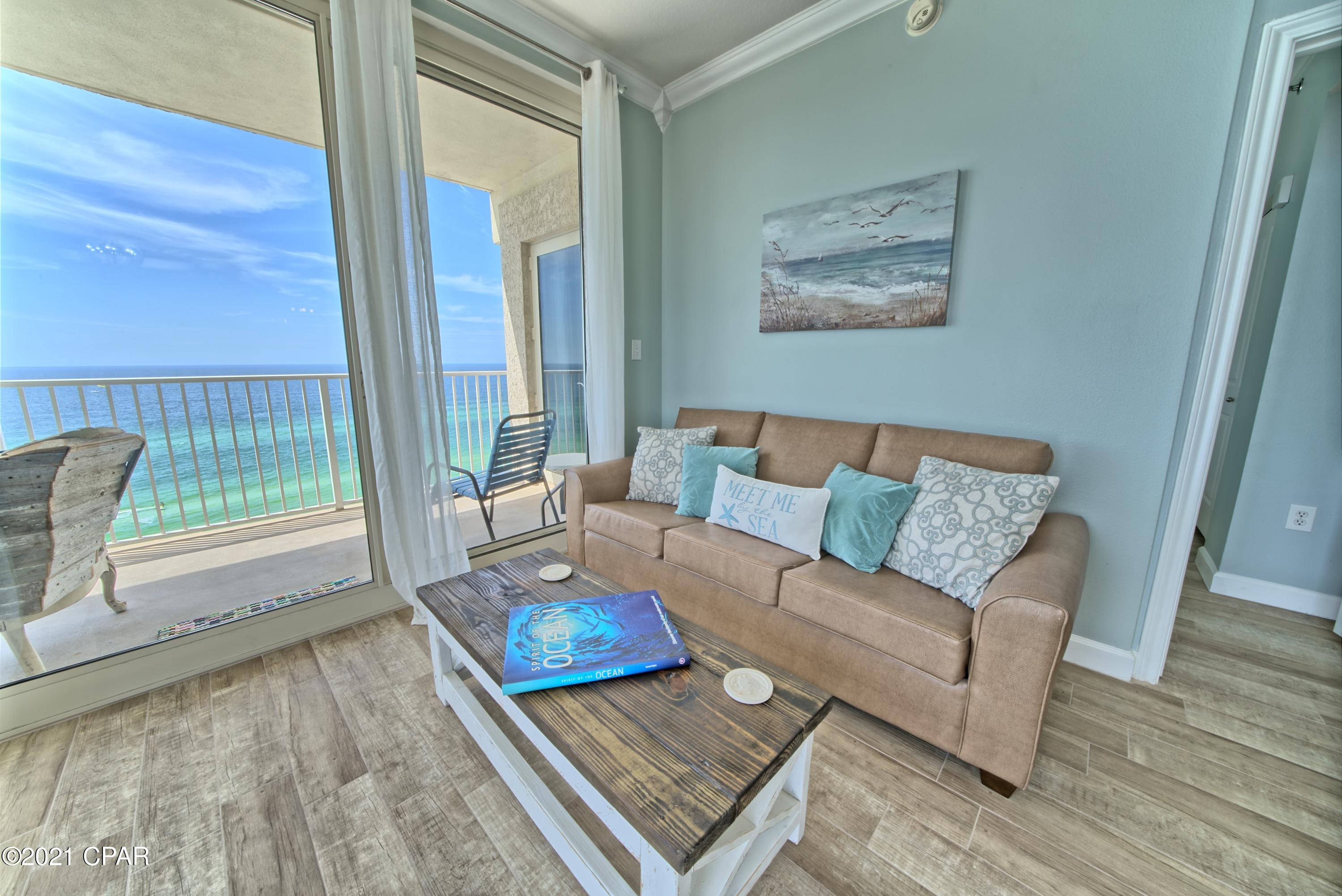 Shores Of Panama Phase II - Residential