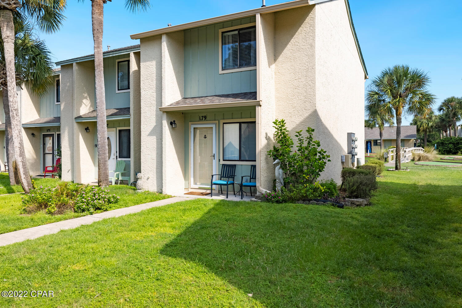 Gulf Highlands Beach Resort - Residential