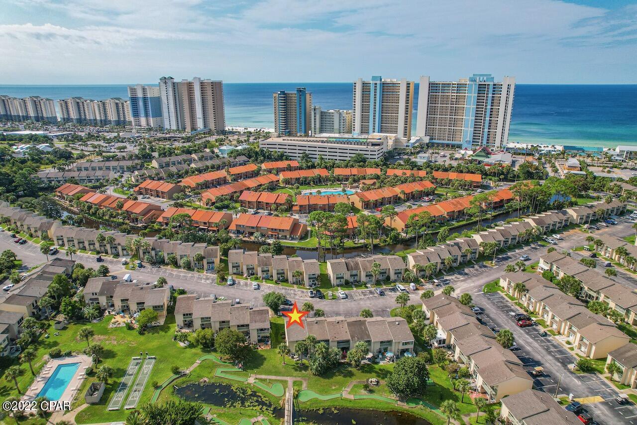 Gulf Highlands Beach Resort - Residential