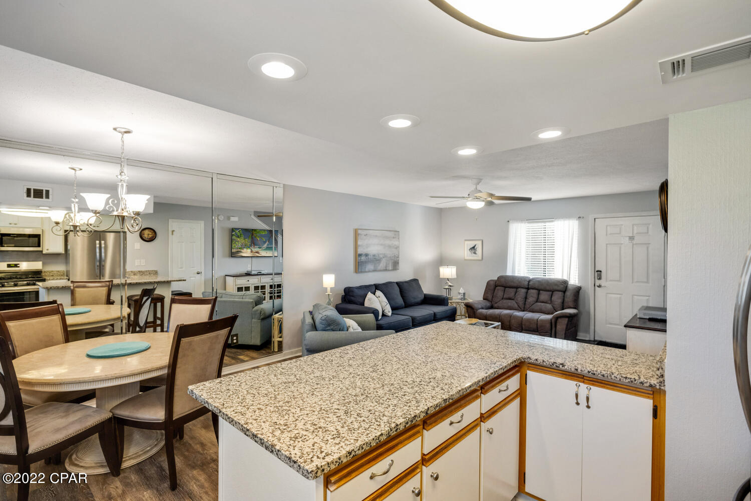 Gulf Highlands Beach Resort - Residential