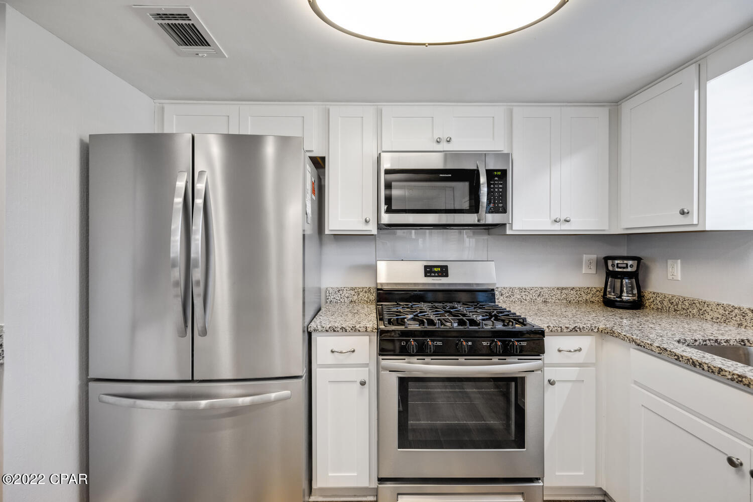 Gulf Highlands Beach Resort - Residential