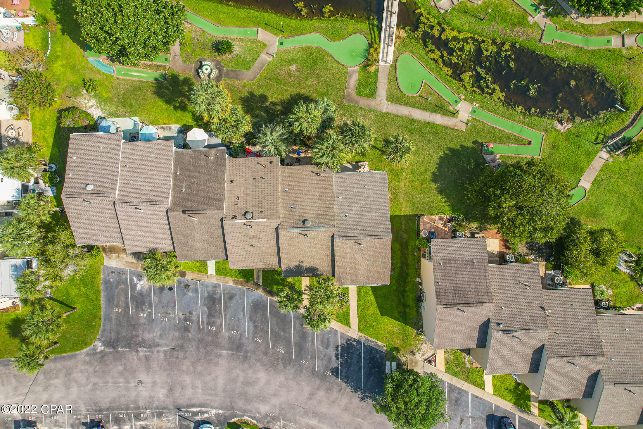 Gulf Highlands Beach Resort - Residential