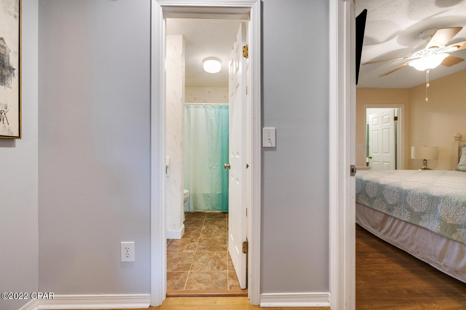 Gulf Highlands Beach Resort - Residential