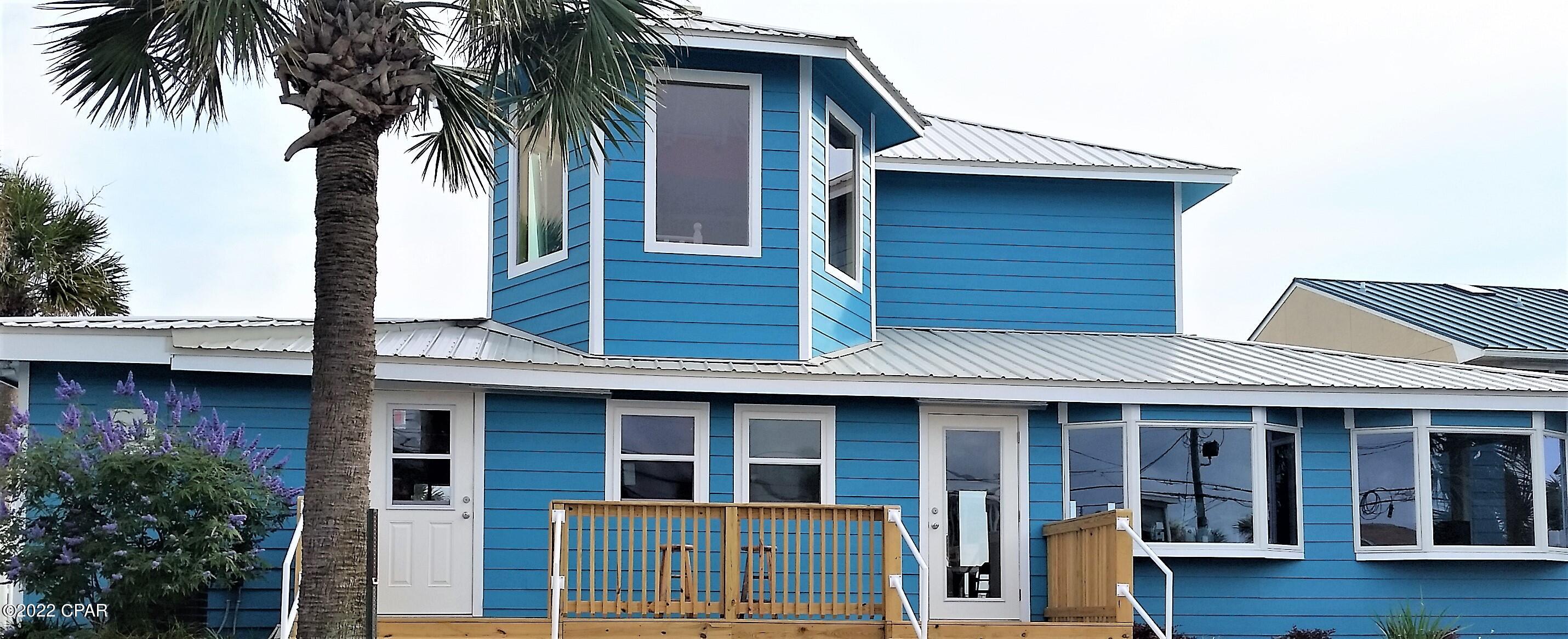 Gulf Highlands Beach Resort - Residential